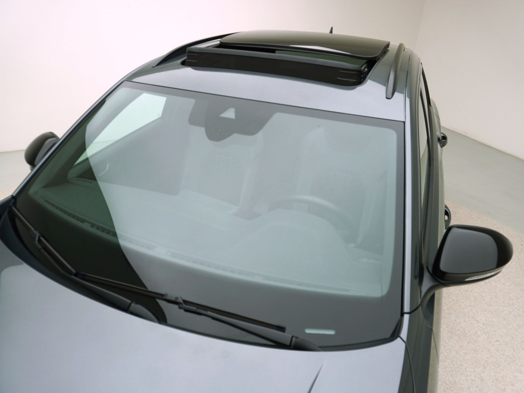 VW T-Roc 2.0 TSI DSG R-Line Black Style 4Motion