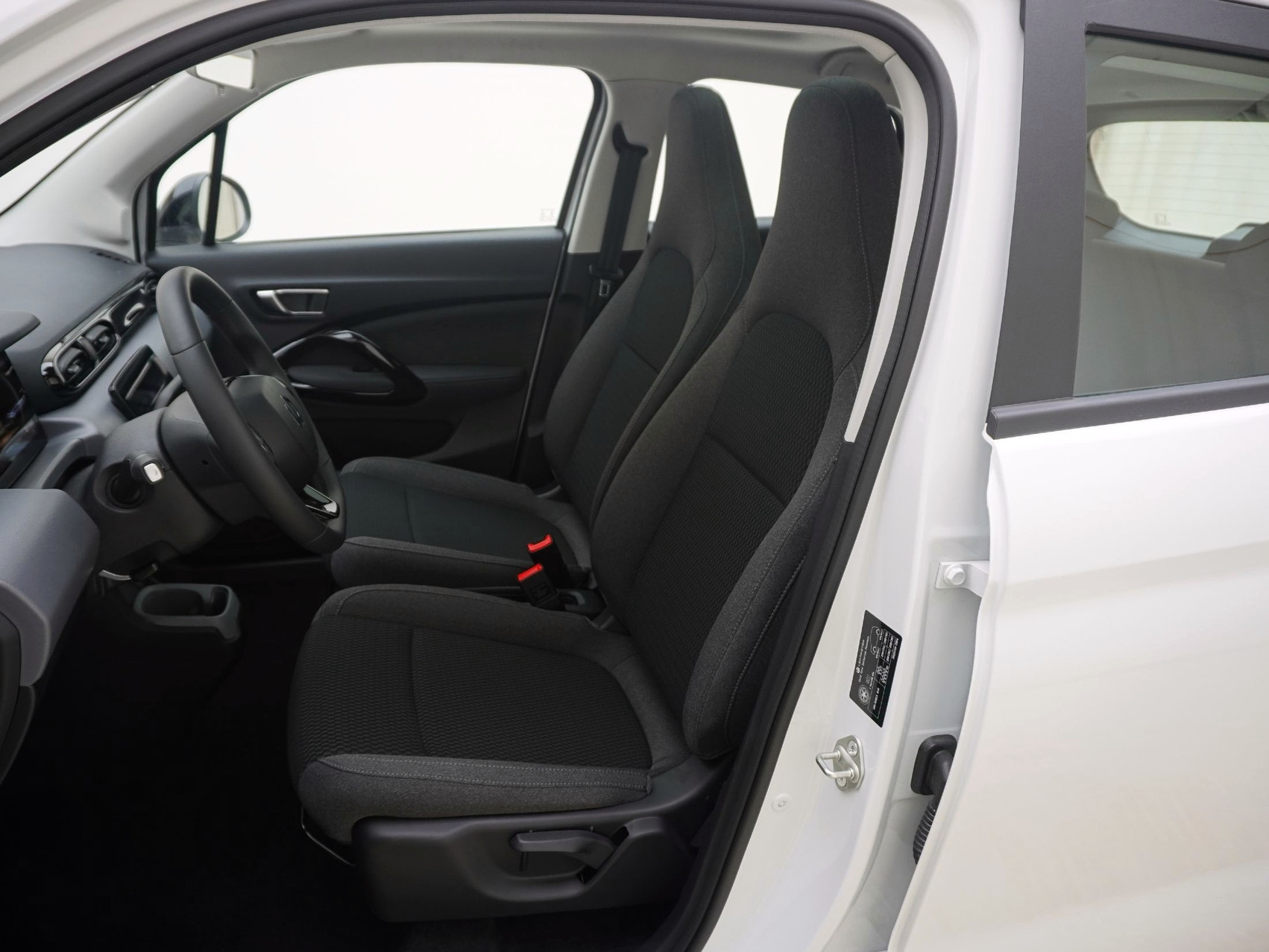 LEAPMOTOR T03 Electric