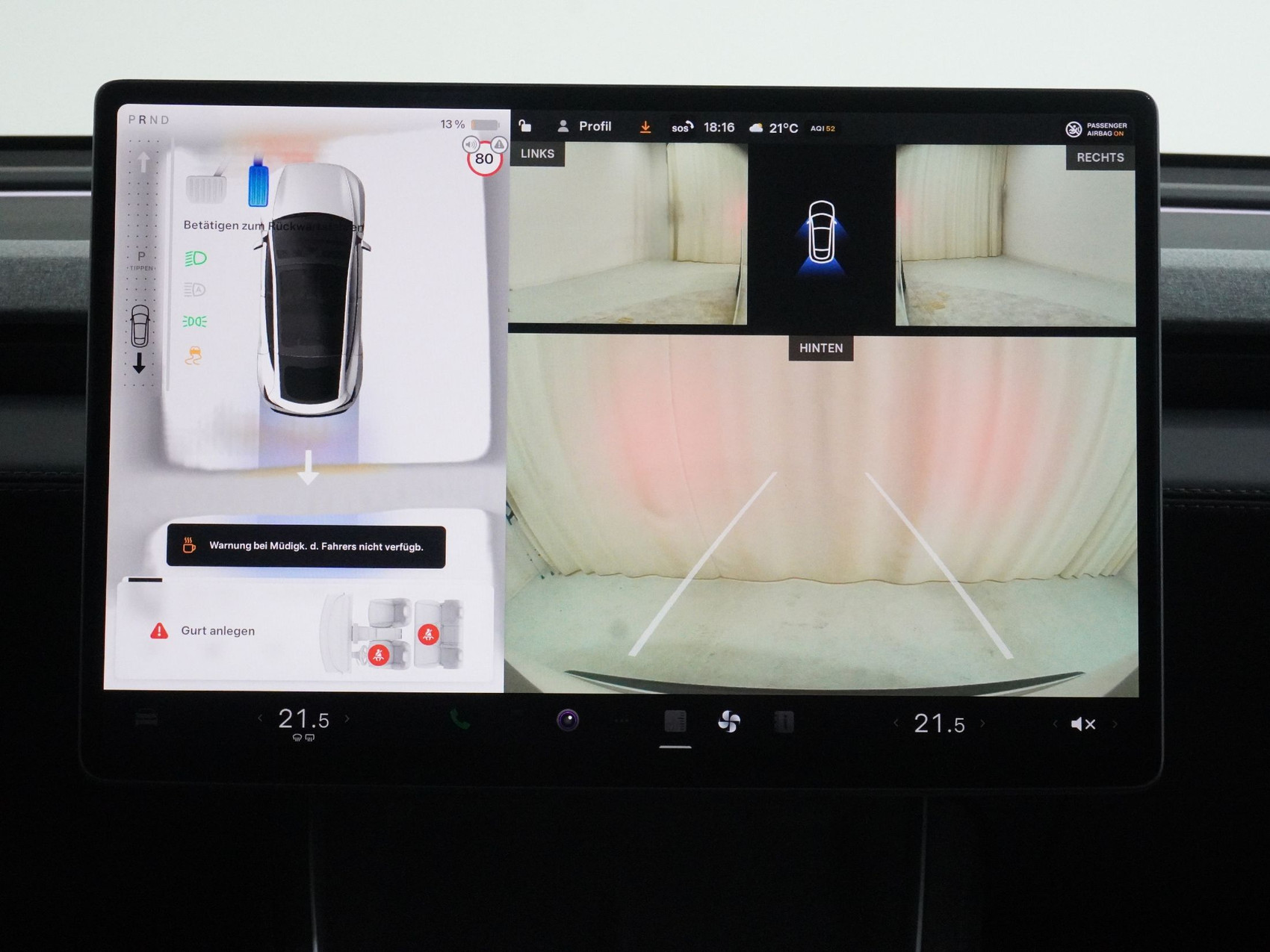 TESLA Model Y Premium AWD