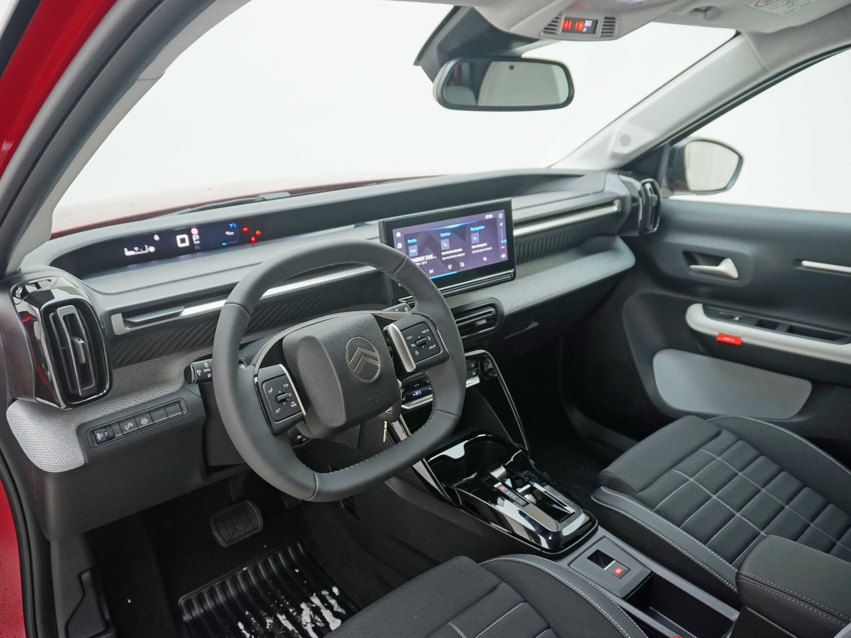 CITROËN C3 1.2 Hybrid Max