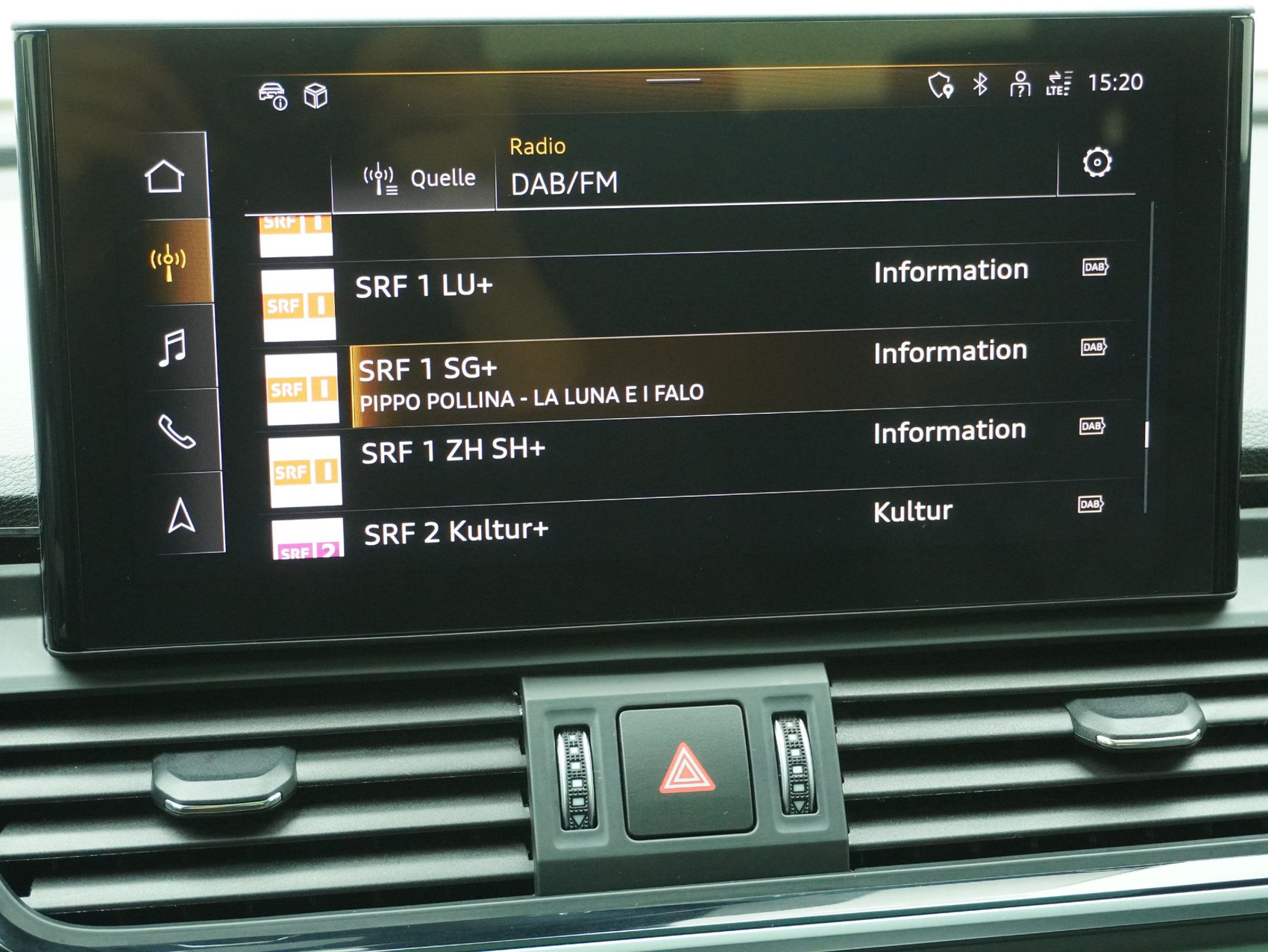 AUDI Q5 40 TFSI S Line quattro S-Tronic