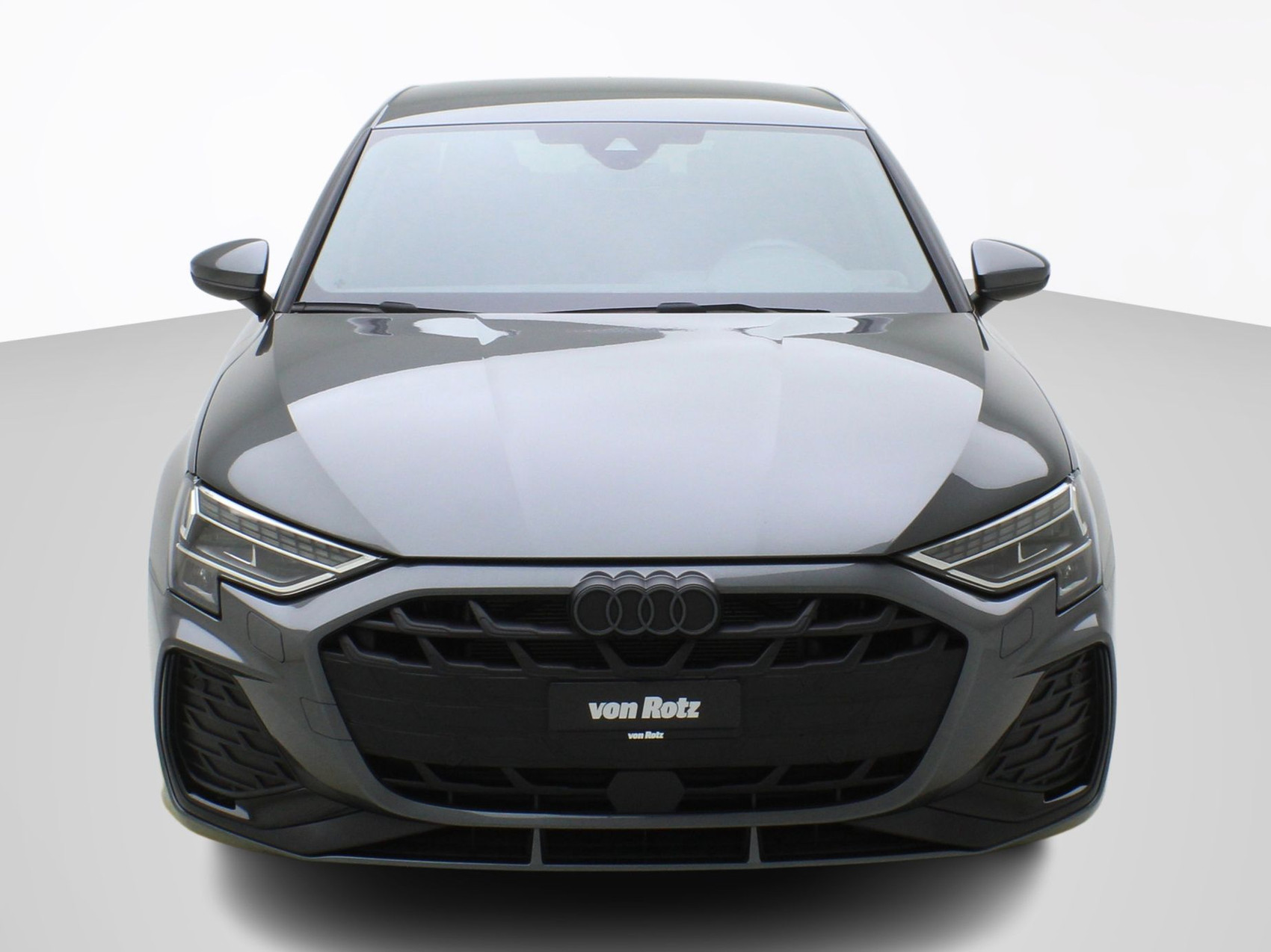 AUDI A3 Limousine 35 TFSI S Line S-Tronic