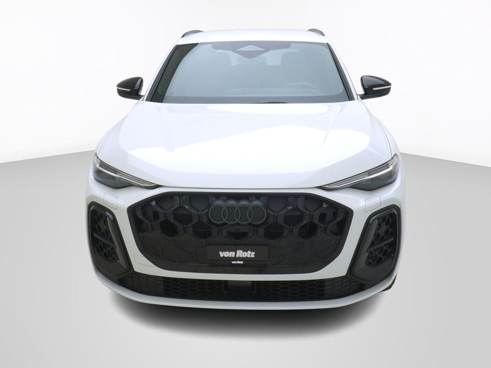 AUDI Q5 SUV 2.0 e-hybrid quattro S-lineTronic