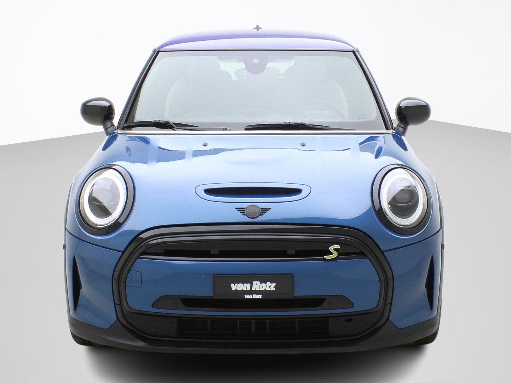 MINI Mini F56 Cooper SE