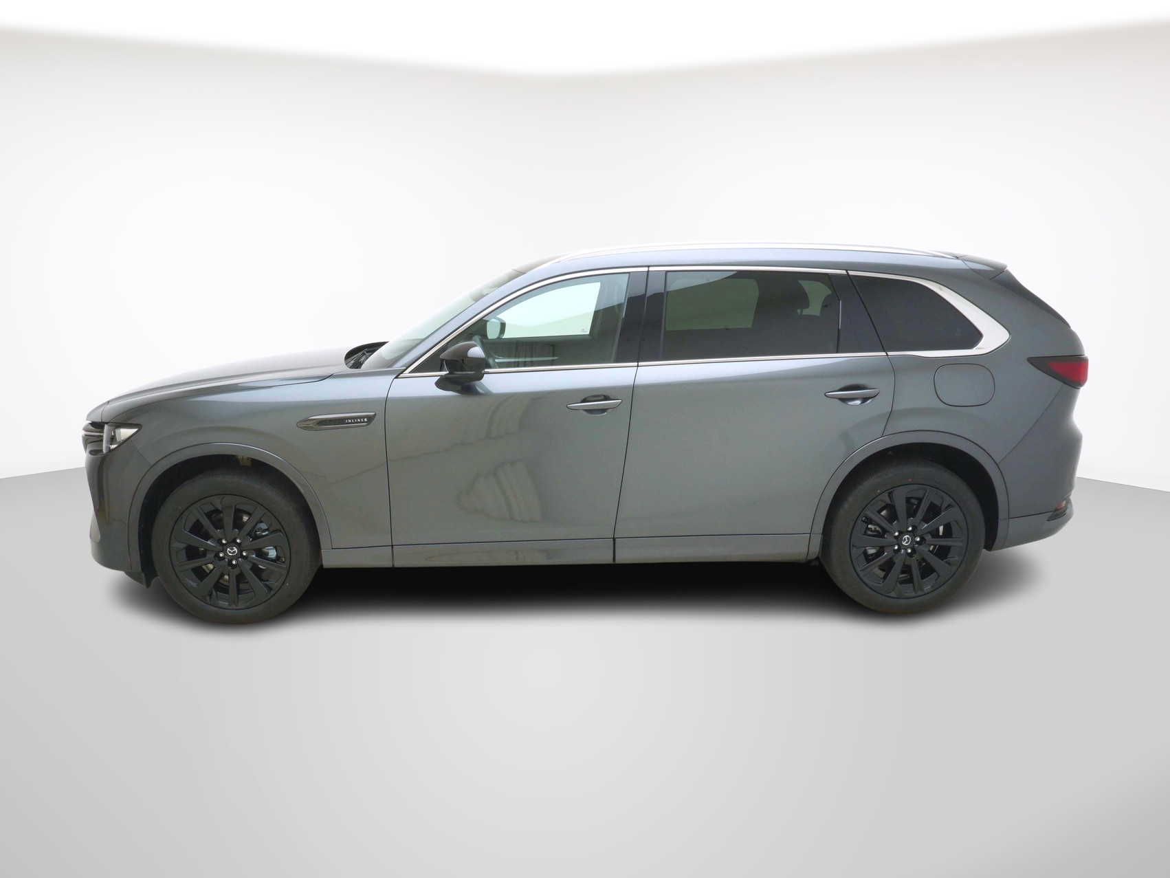 MAZDA CX-80 3.3 D Homura Plus