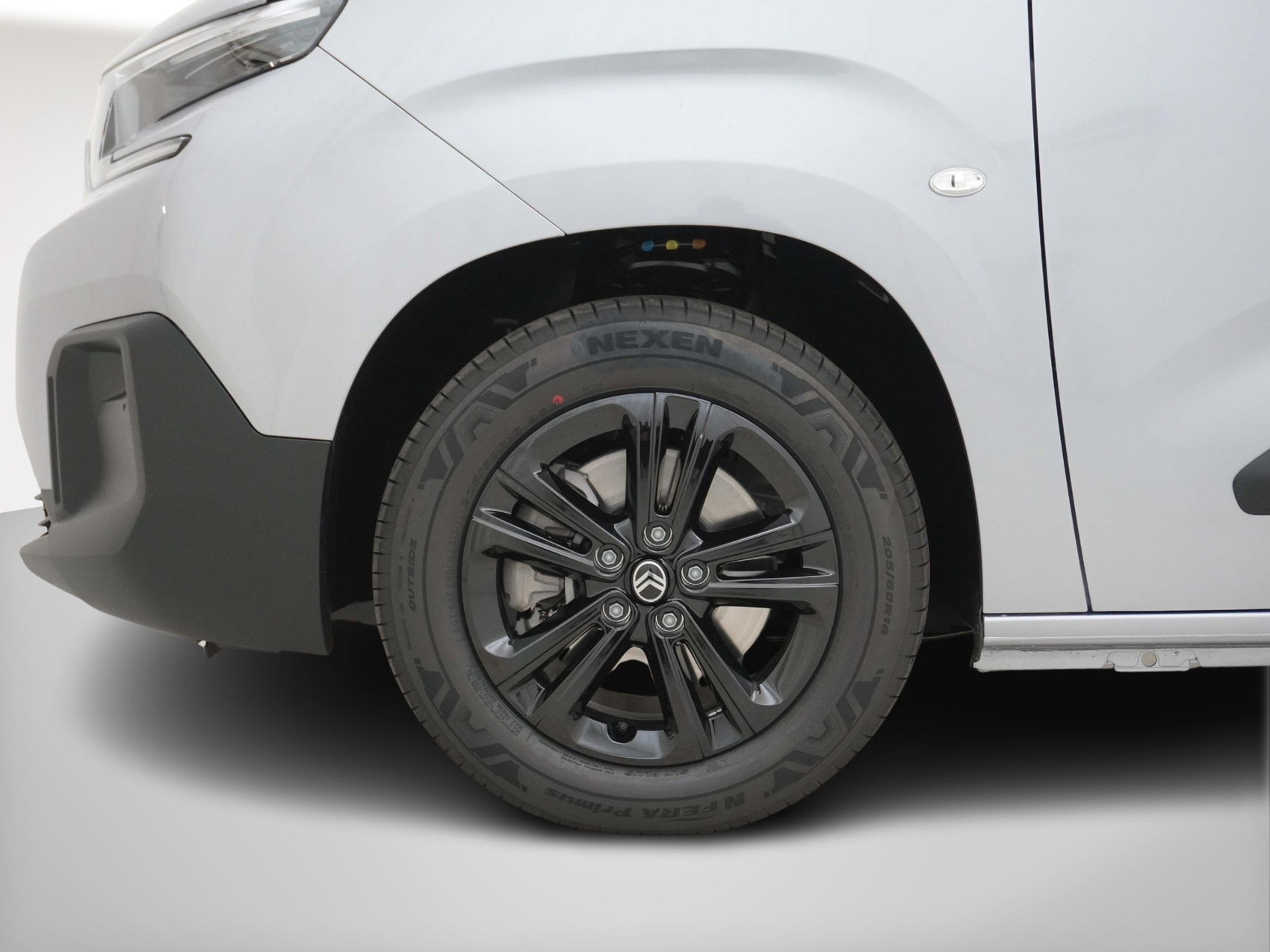 CITROËN Berlingo 1.5 BlueHDi 130 Max