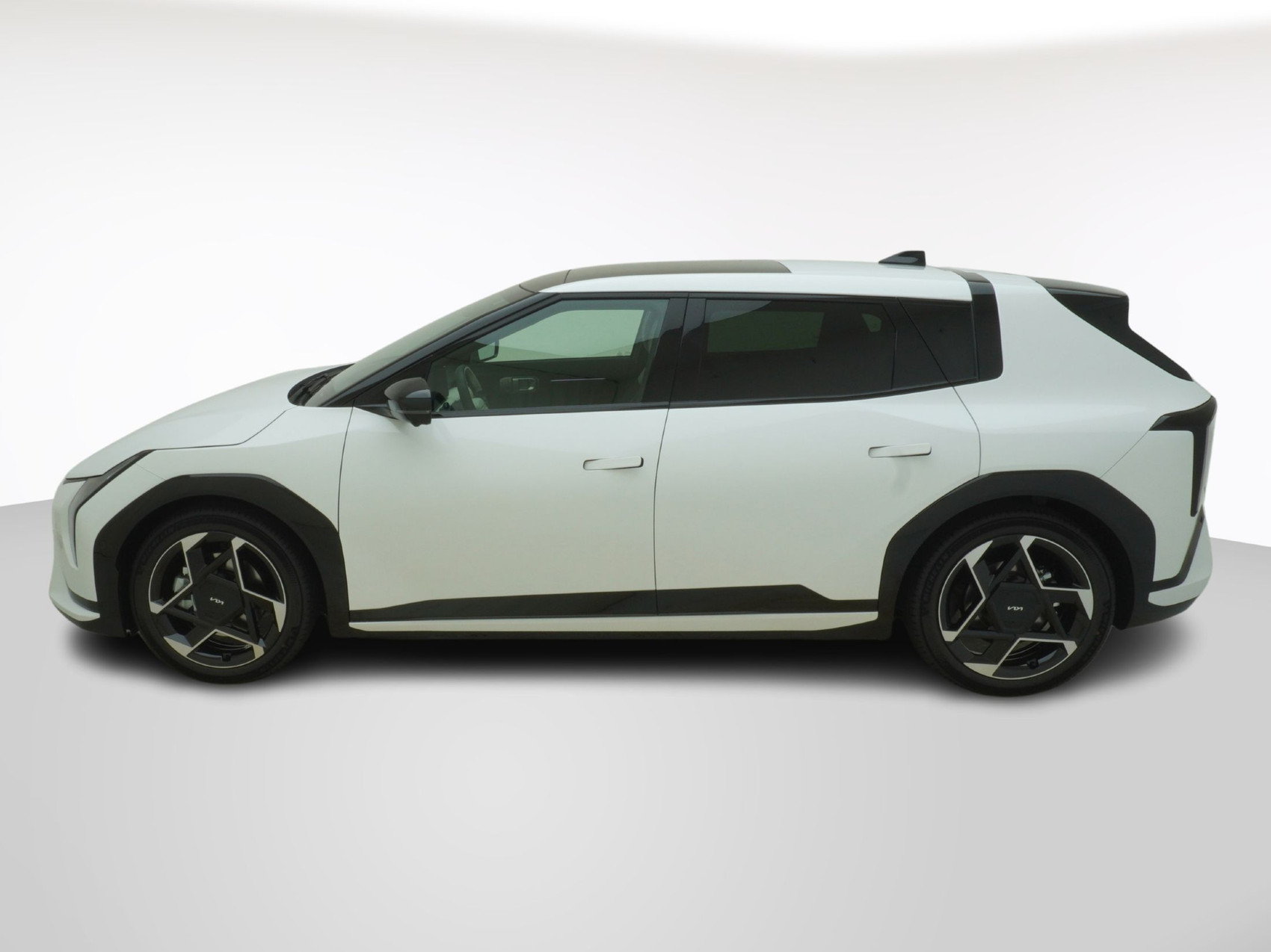 KIA EV4 81 kWh GT-Line