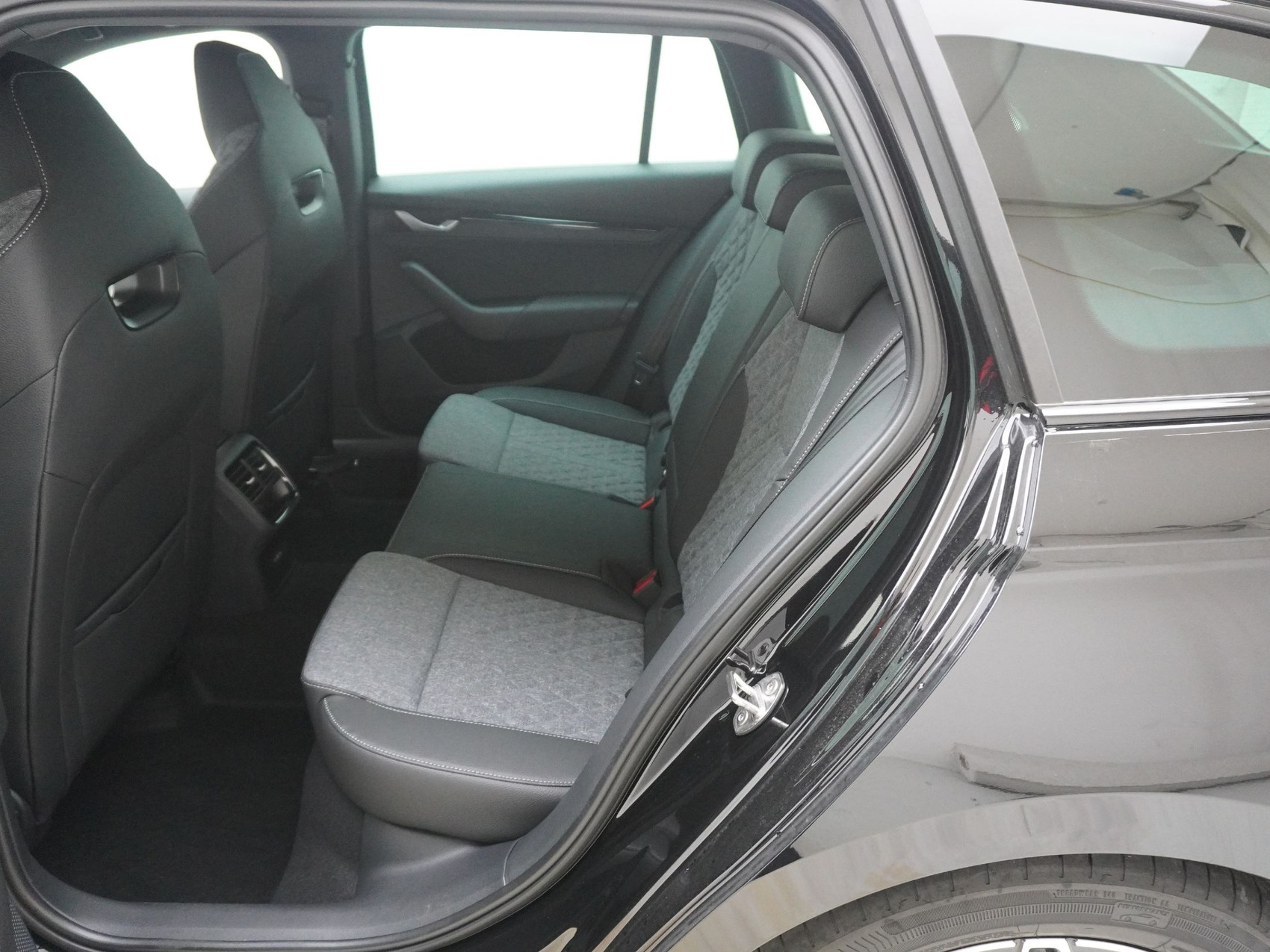 SKODA Octavia 2.0 TDI SportLine DSG