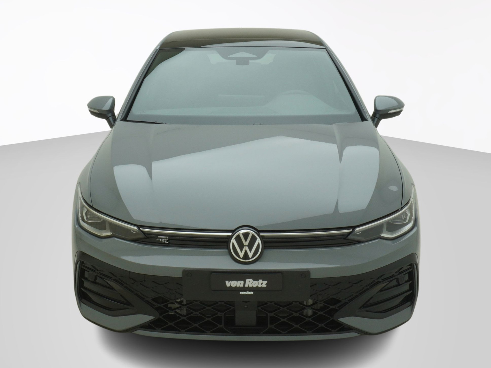 VW Golf VIII 1.5 eTSI R-Line DSG