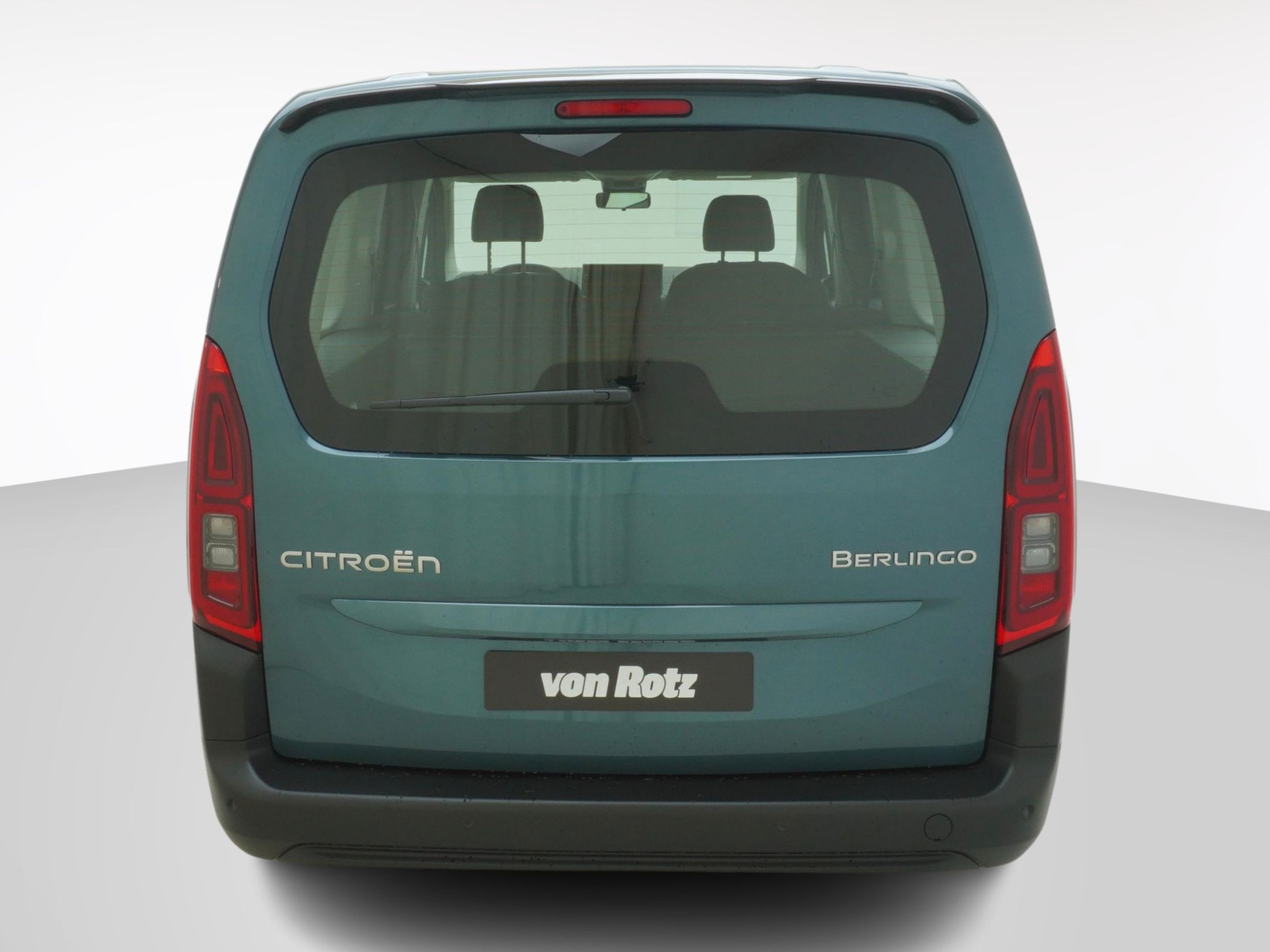 CITROËN Berlingo XL 1.5 BlueHDi 130 Plus