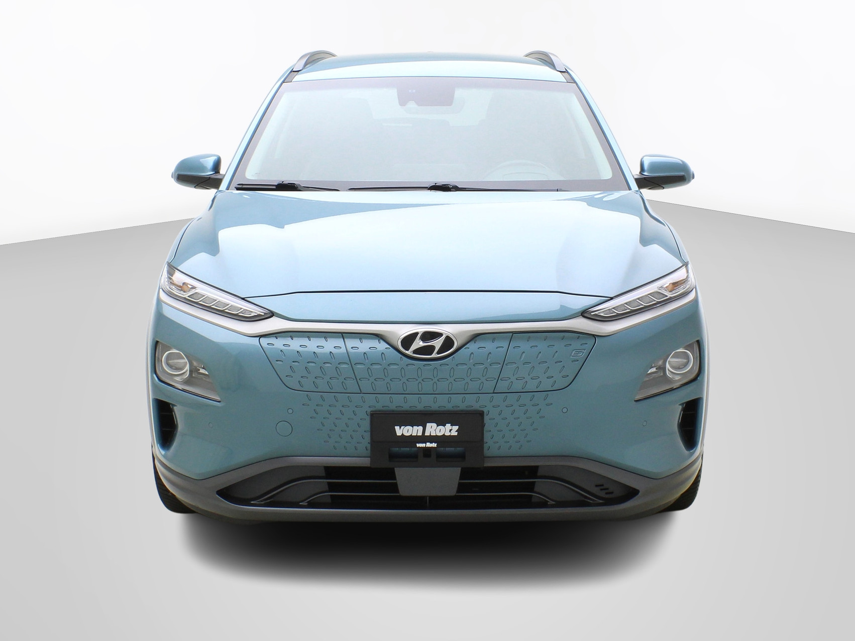 HYUNDAI Kona Electric Vertex