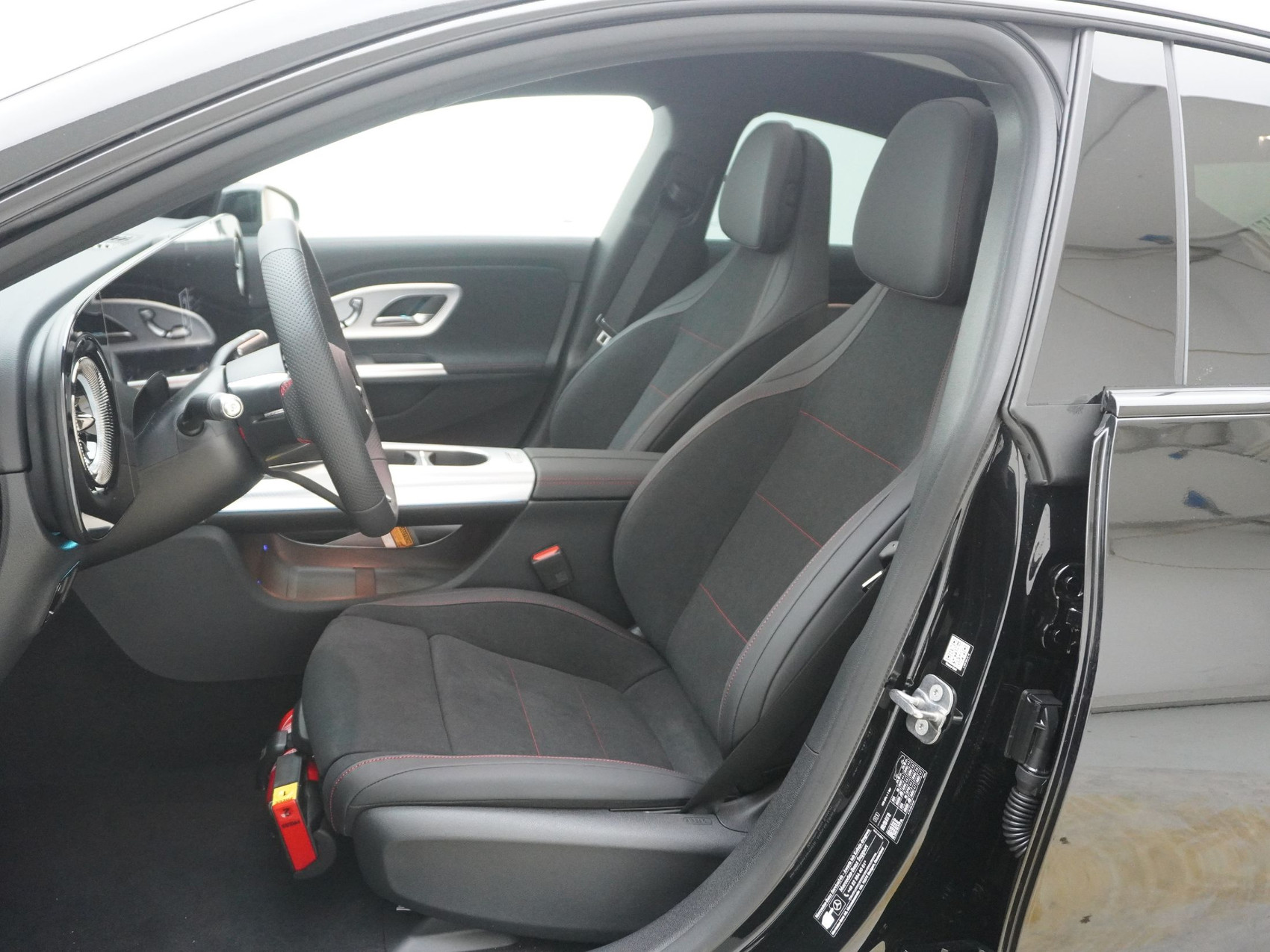 MERCEDES-BENZ CLA-Klasse 250+ AMG Line