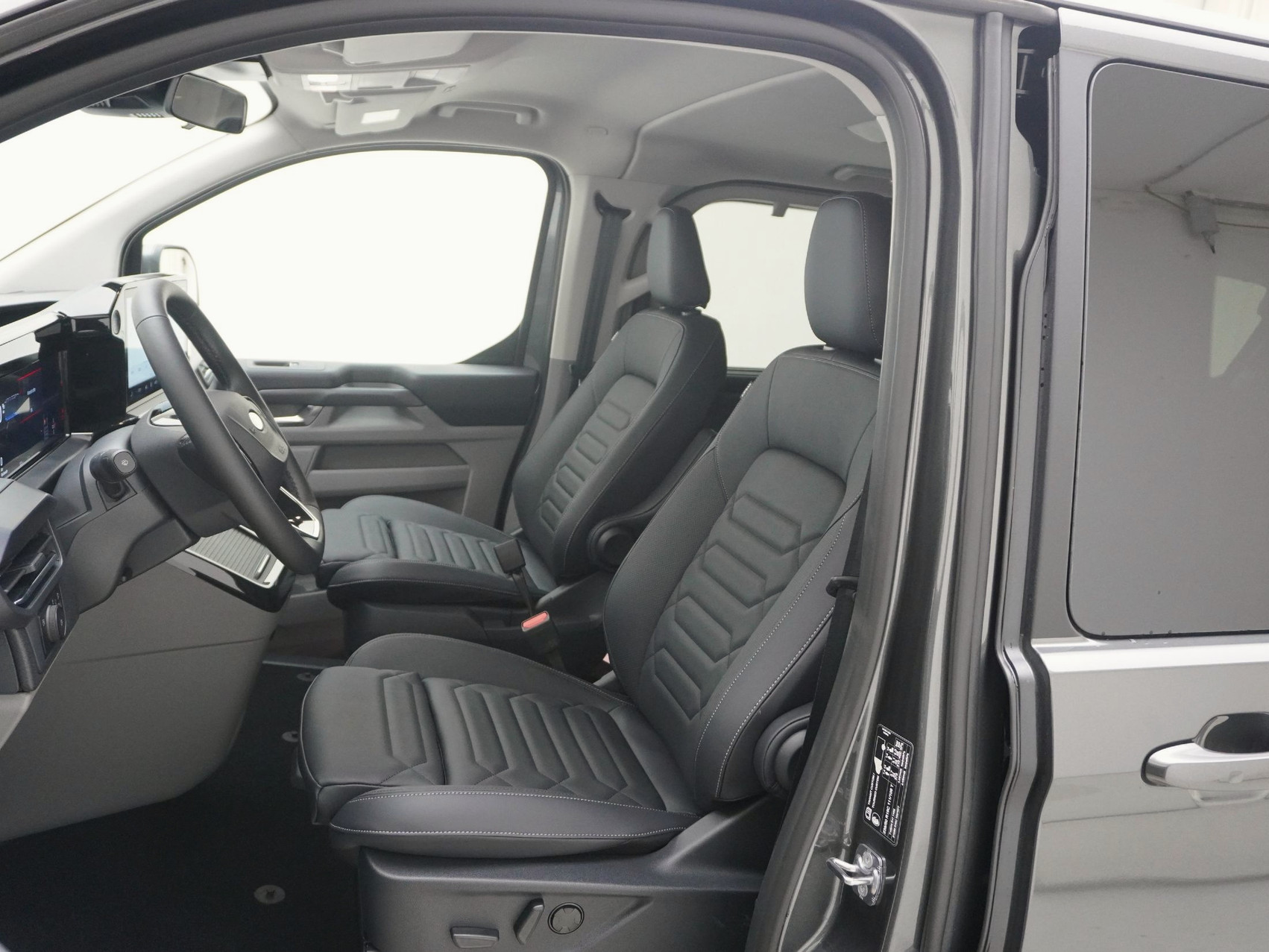 FORD Tourneo Custom 320 L1 2.0 TDCI 4×4 Titanium X