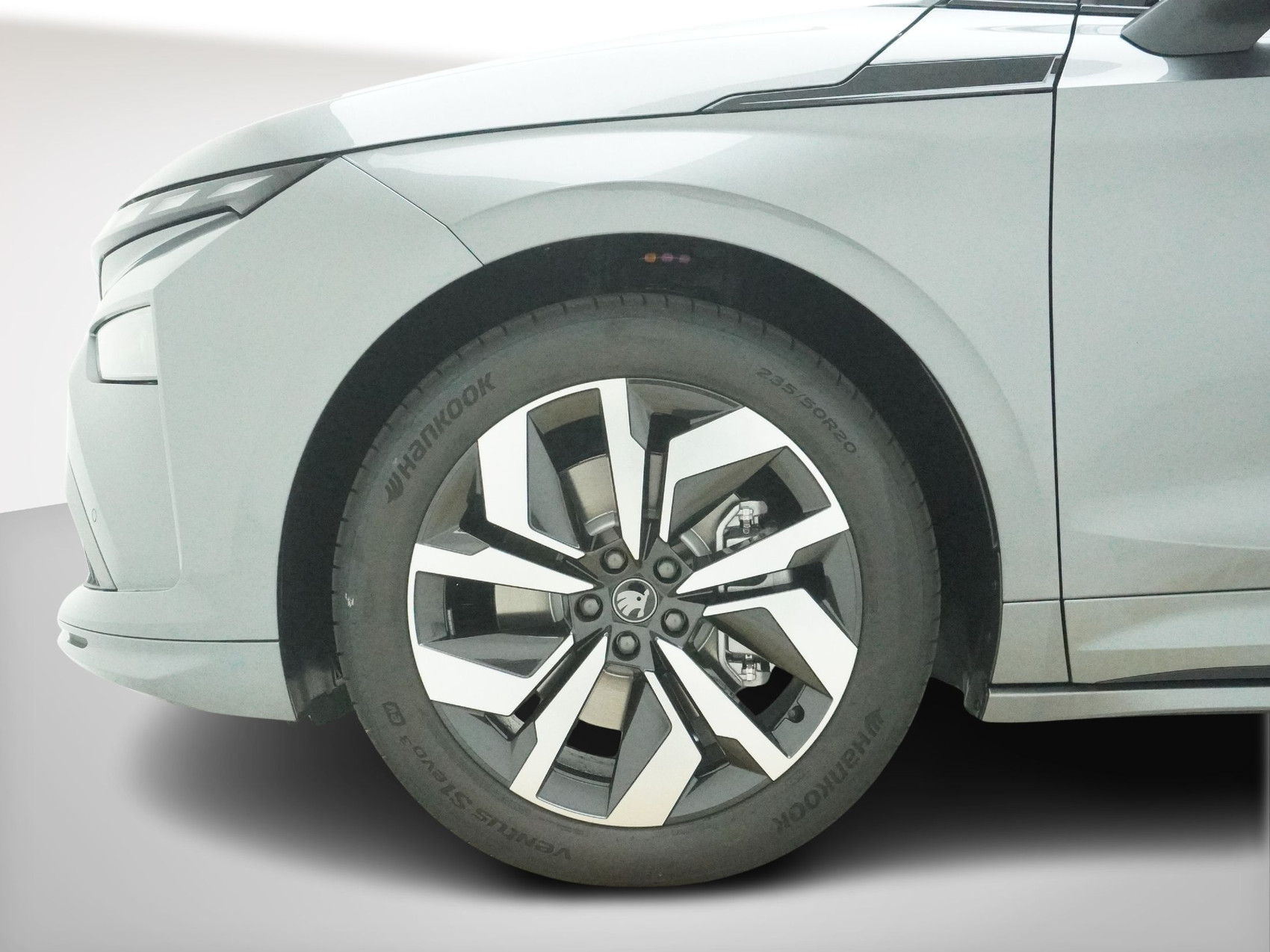 SKODA Enyaq iV Enyaq 85x SportLine