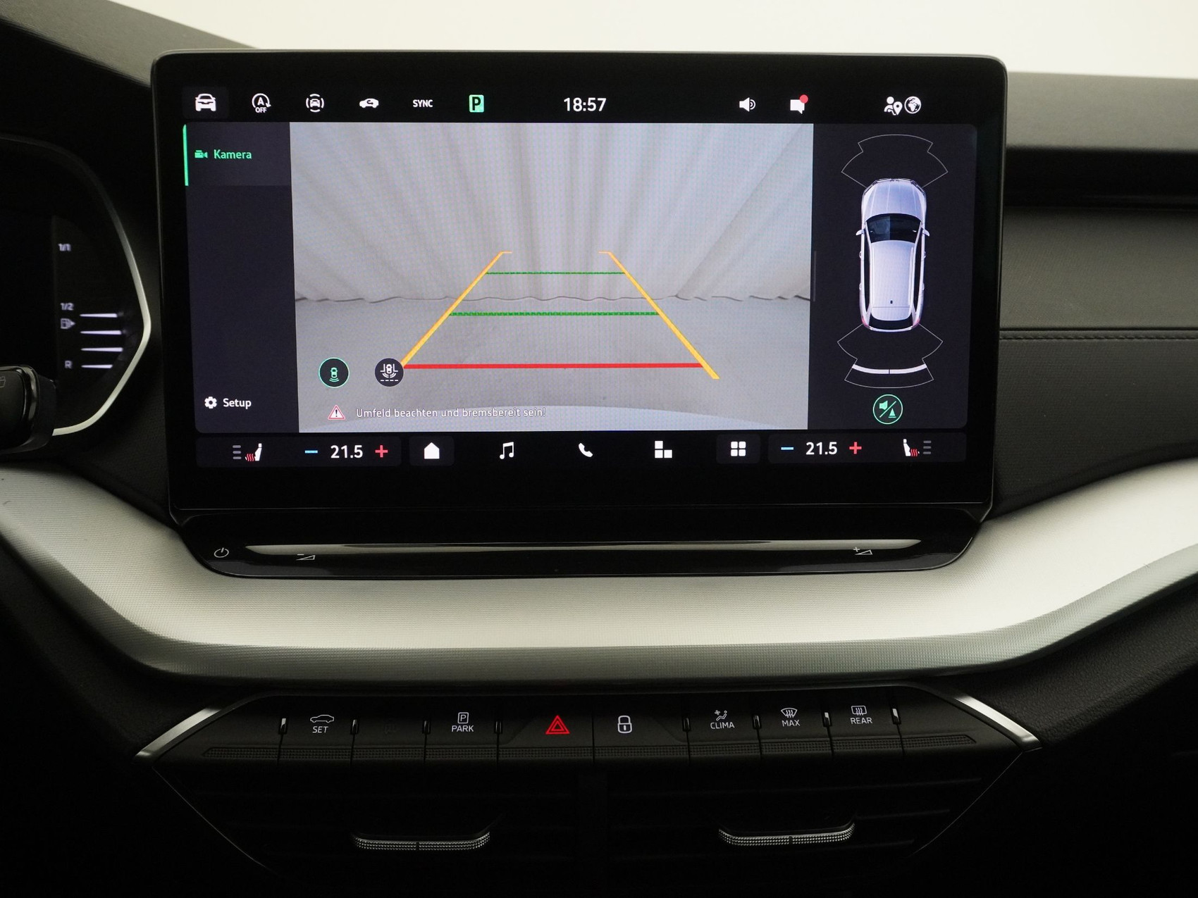 SKODA Octavia 1.5 TSI mHEV Selection-Loft DSG