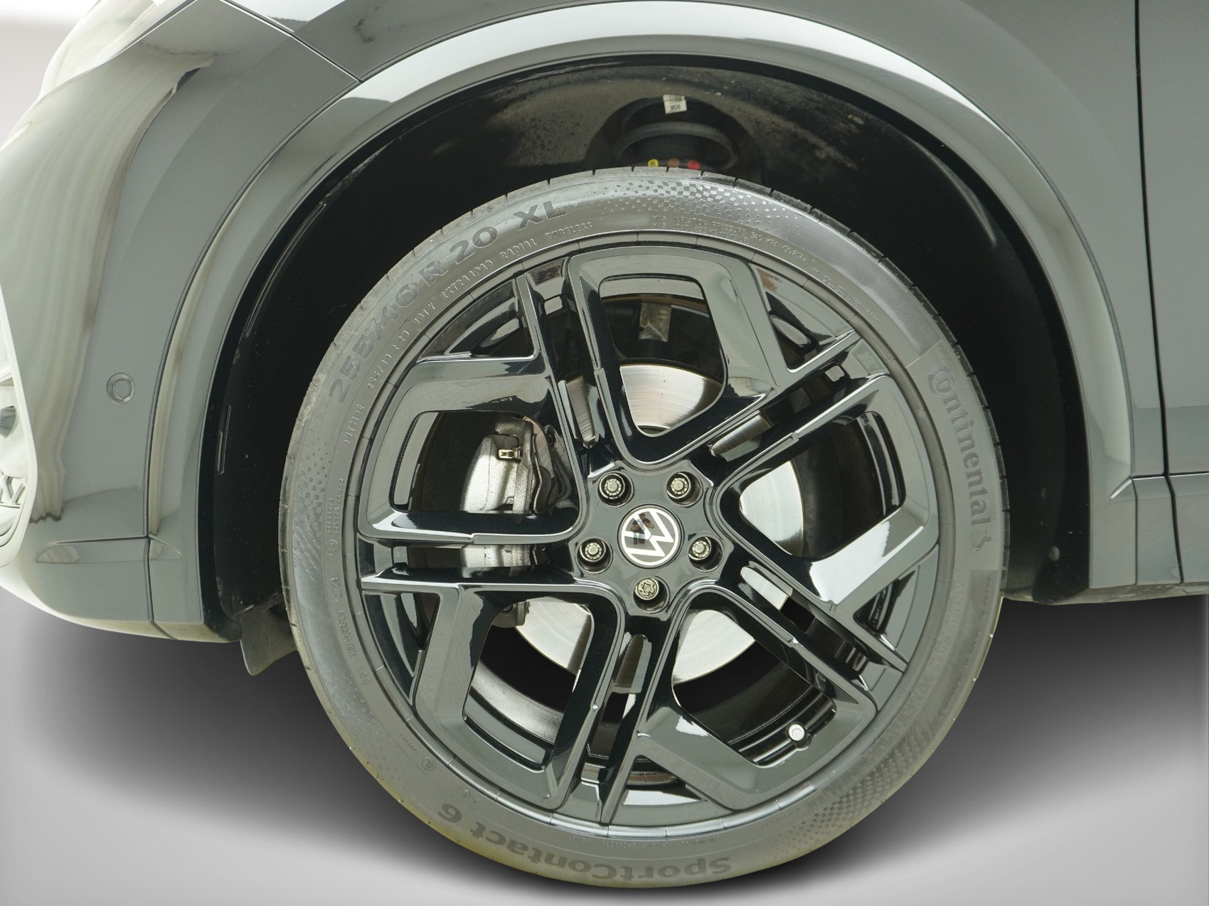 VW Tiguan 2.0 TSI DSG R-Line Black Style 4Motion (2025)