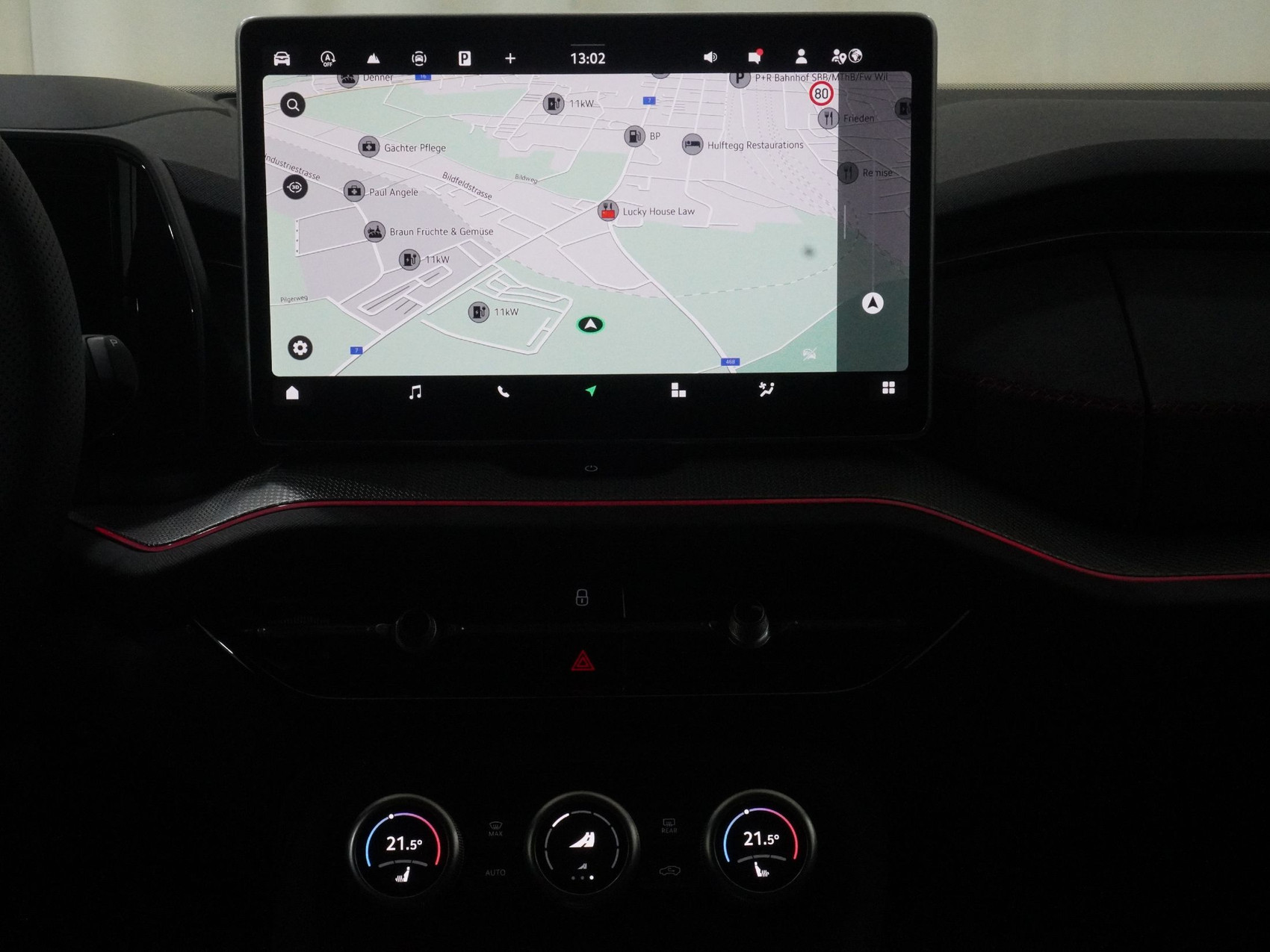 SKODA Kodiaq 2.0 TSI RS