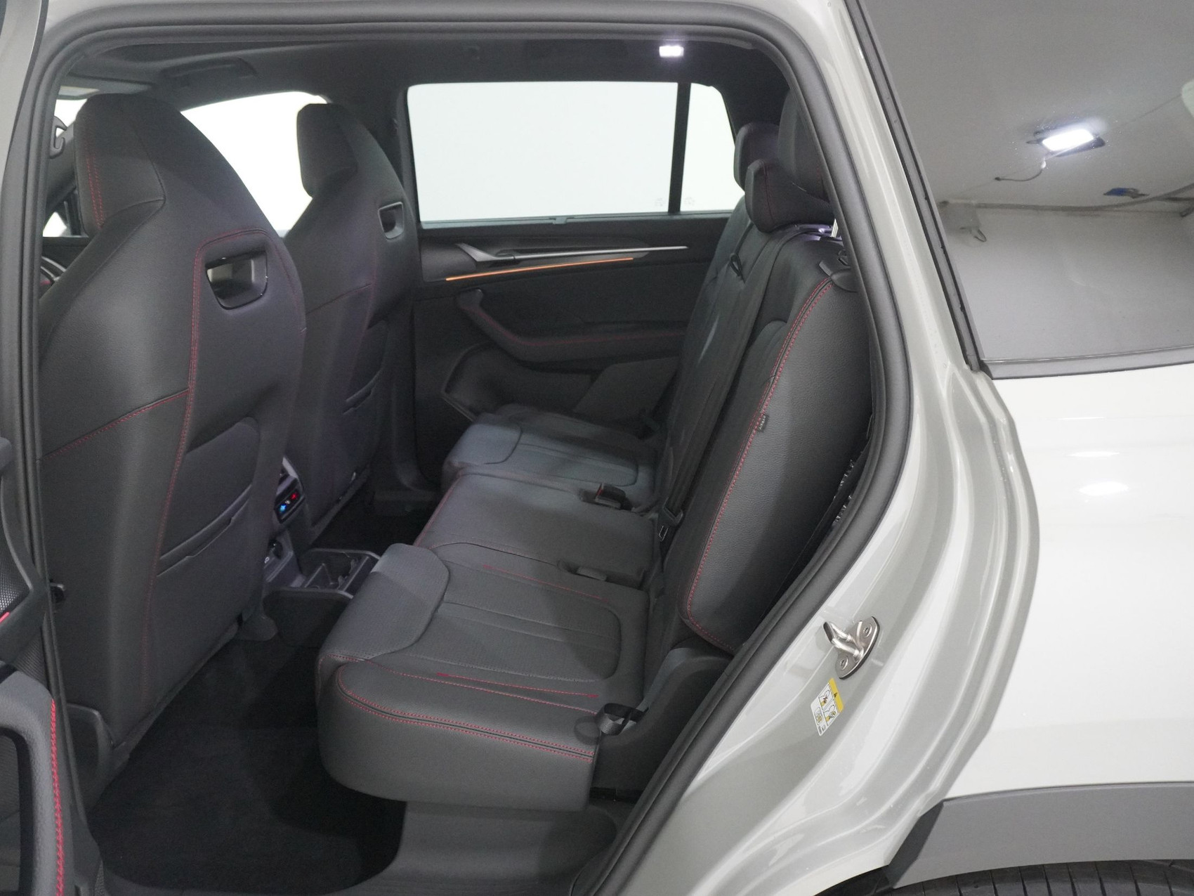 SKODA Kodiaq 2.0 TSI RS