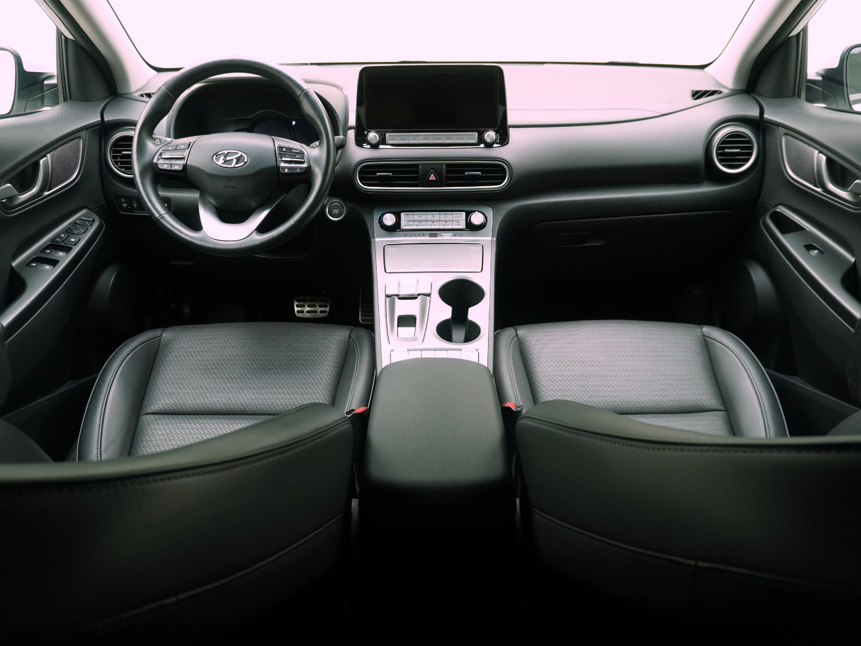 HYUNDAI Kona Electric Vertex