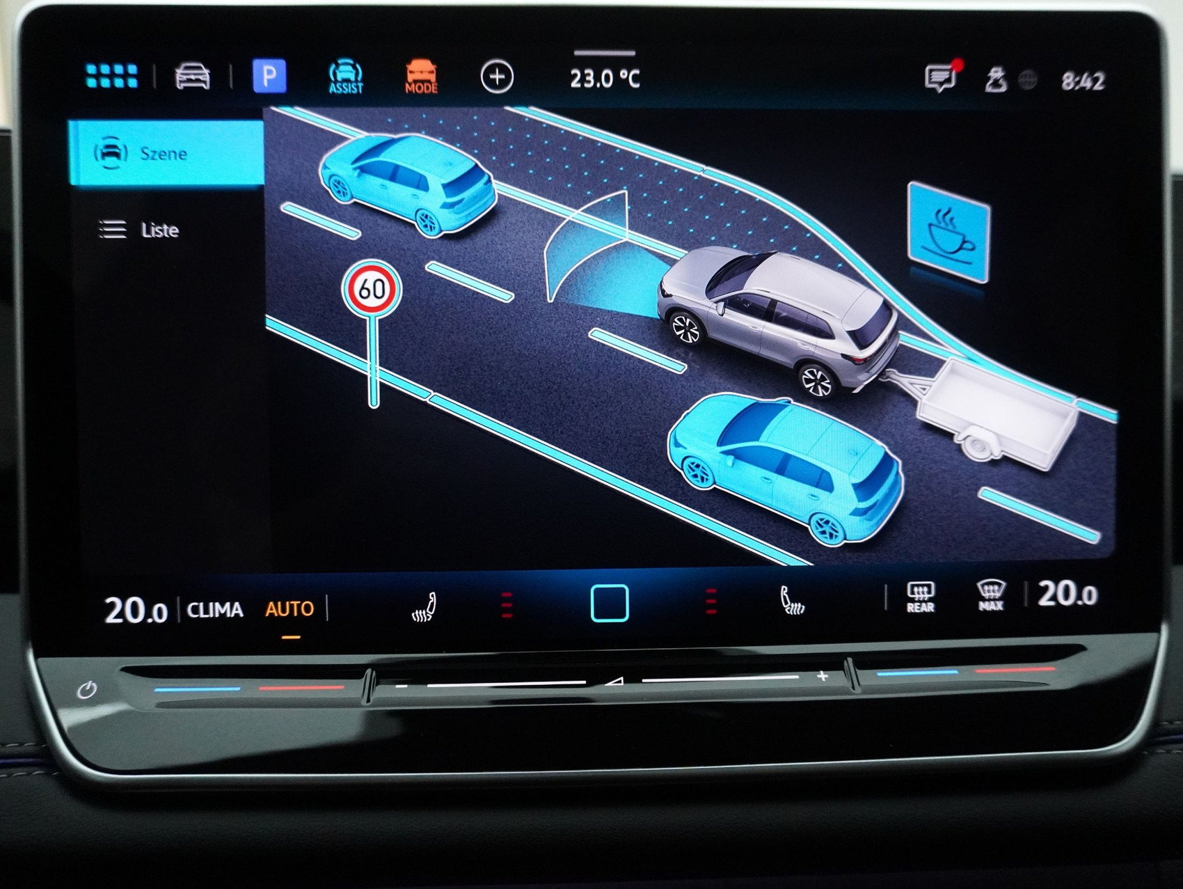 VW Tiguan 2.0 TSI DSG R-Line Black Style 4Motion (2025)