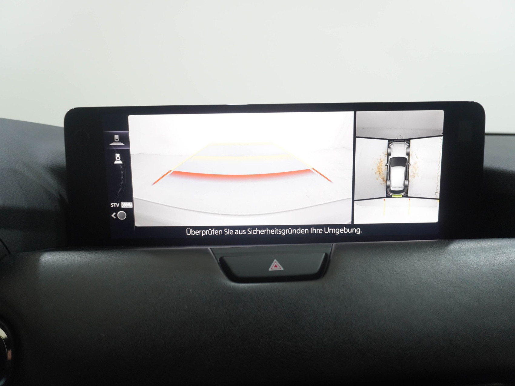 MAZDA CX-60 2.5 PHEV Homura Plus ***Gratis Mazda Service Pack 4 Jahre / 80’000km***