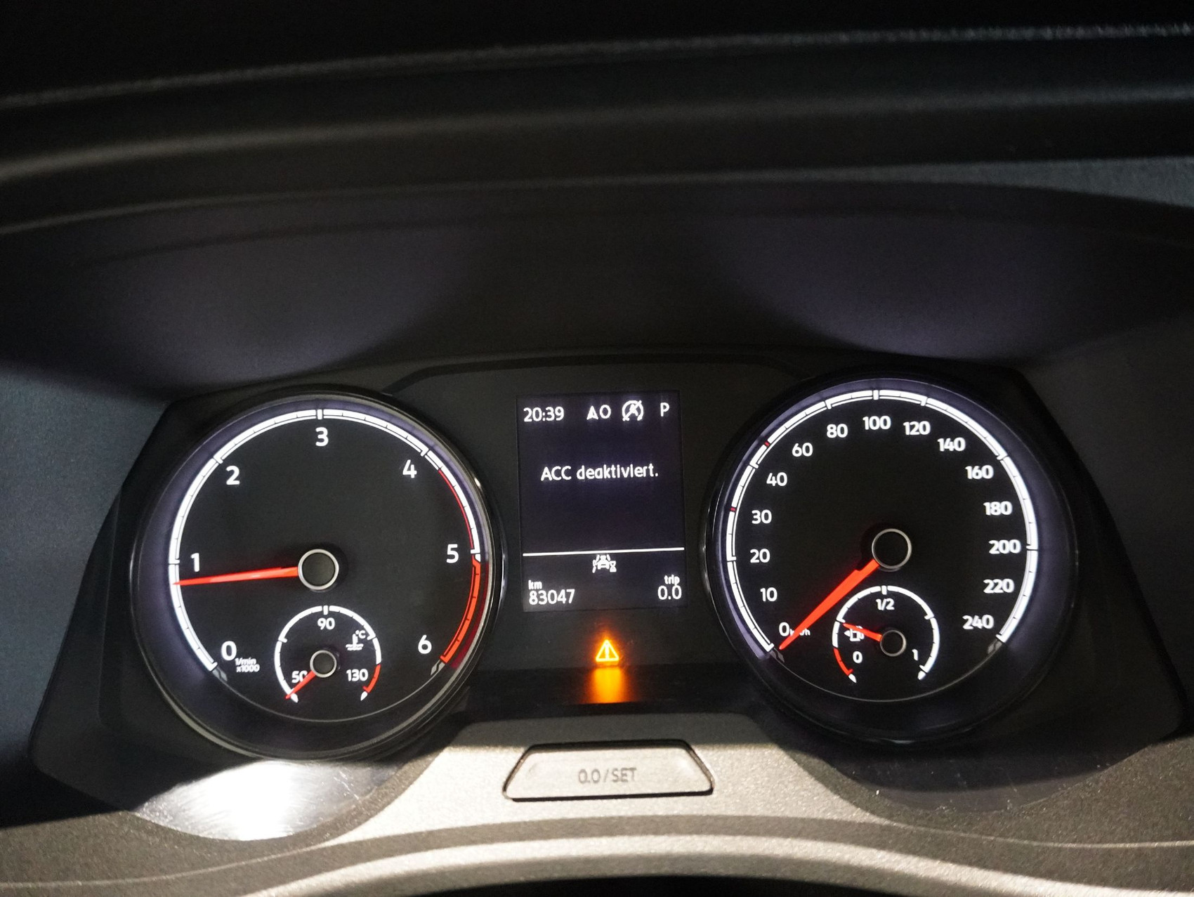 VW T6.1 Camper 2.0 TDI DSG 4Motion