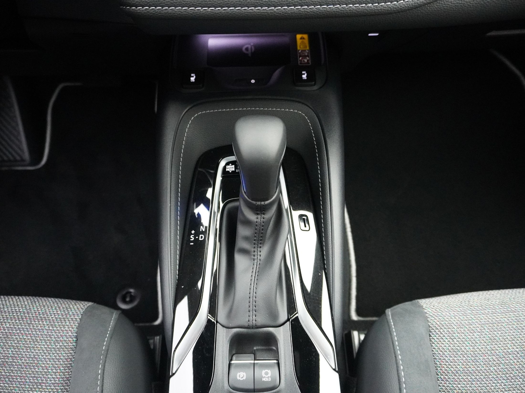 TOYOTA Corolla Touring Sports 2.0 HSD Trend