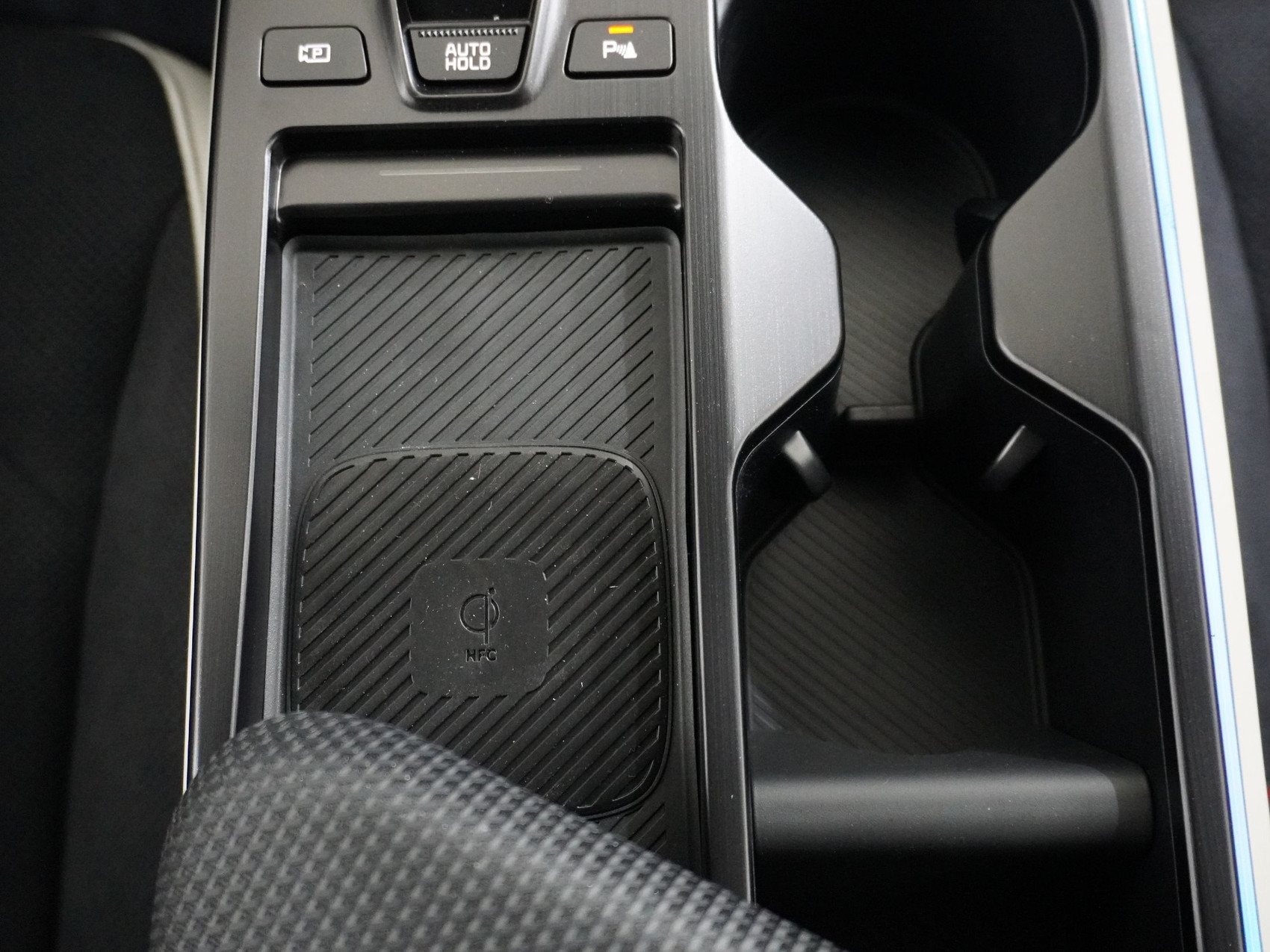 KIA EV6 84 kWh GT-Line 4×4