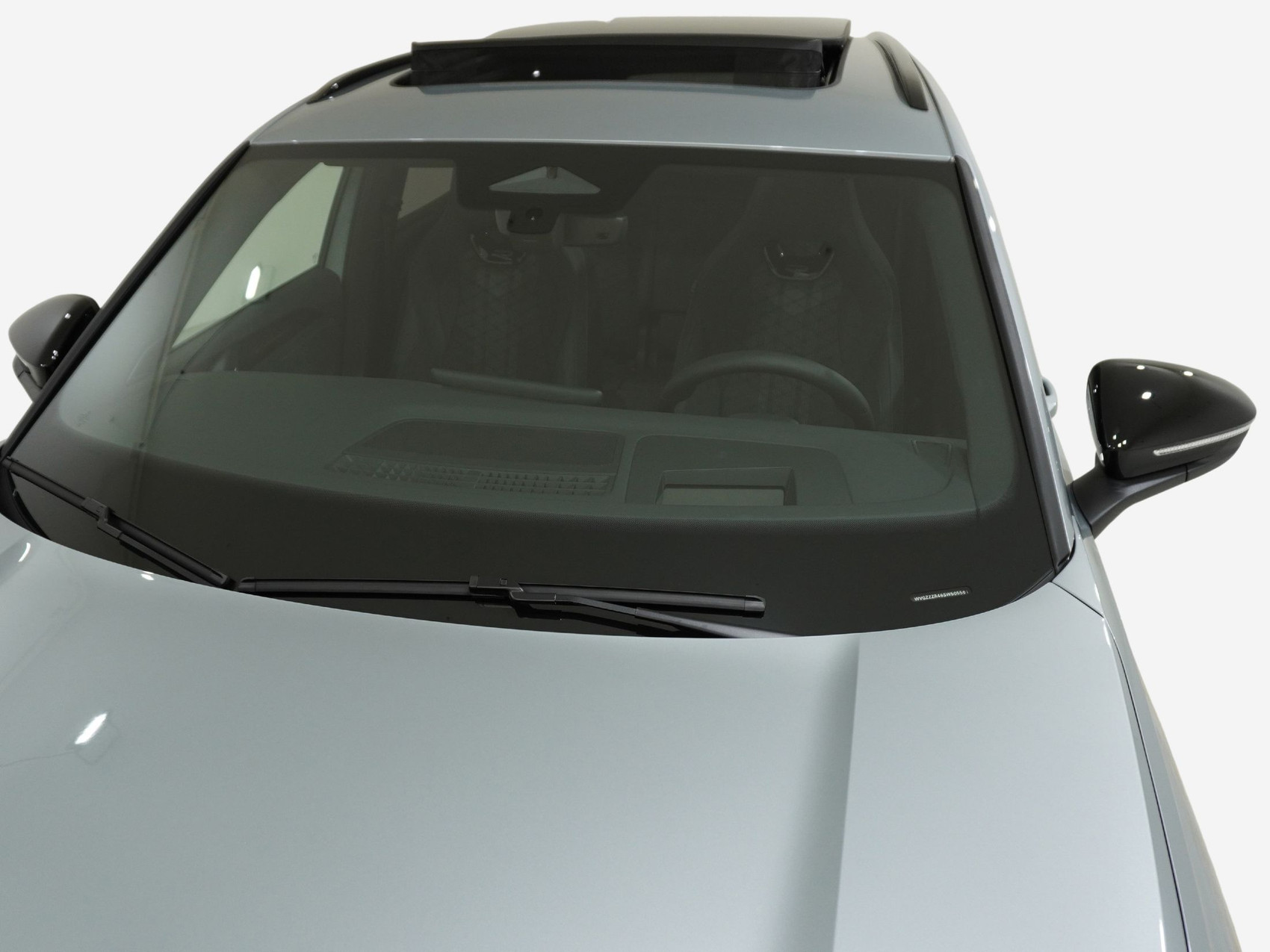 VW Tayron 1.5 TSI PHEV R-Line DSG