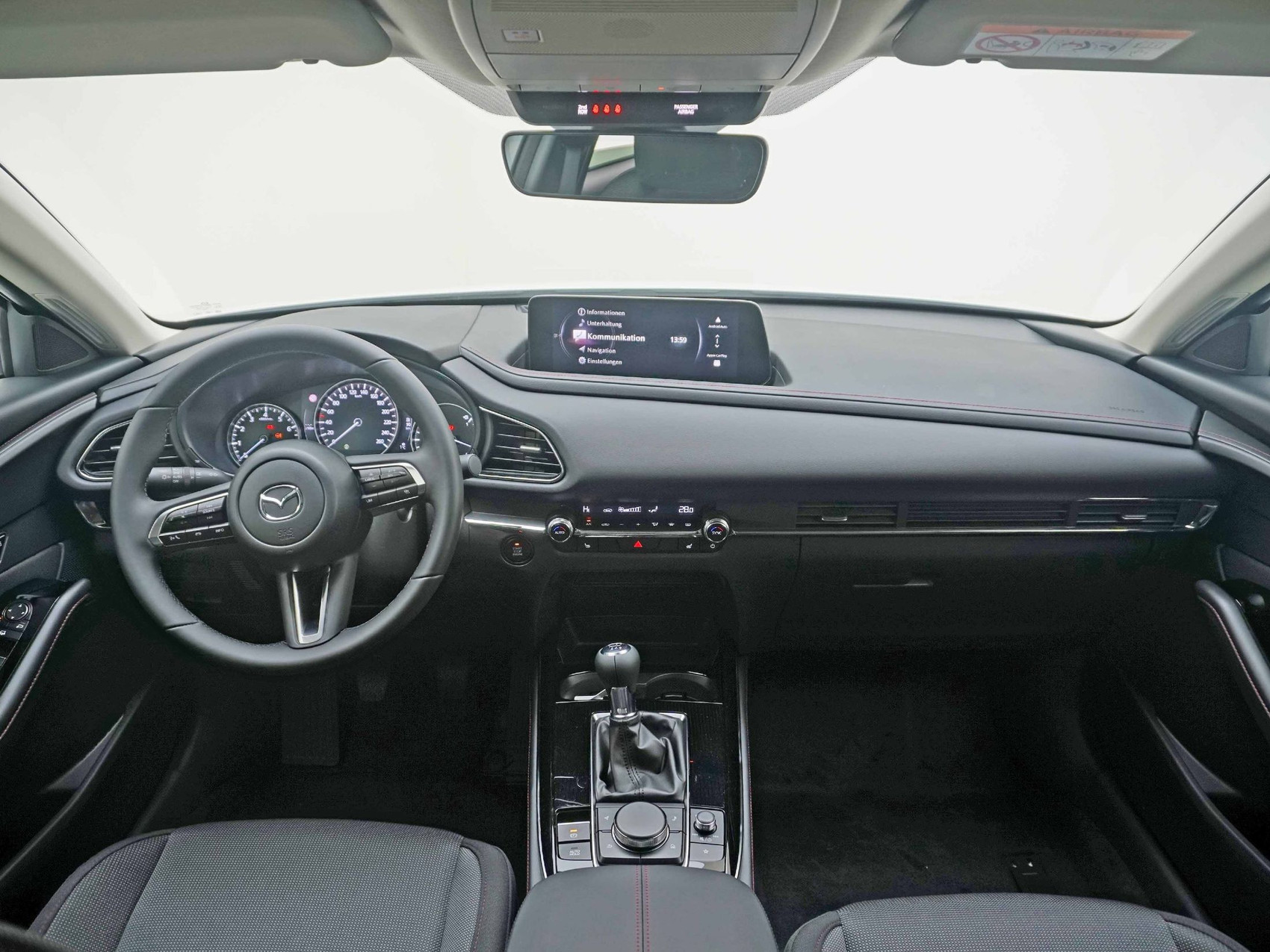 MAZDA CX-30 2.0 186 Homura AWD