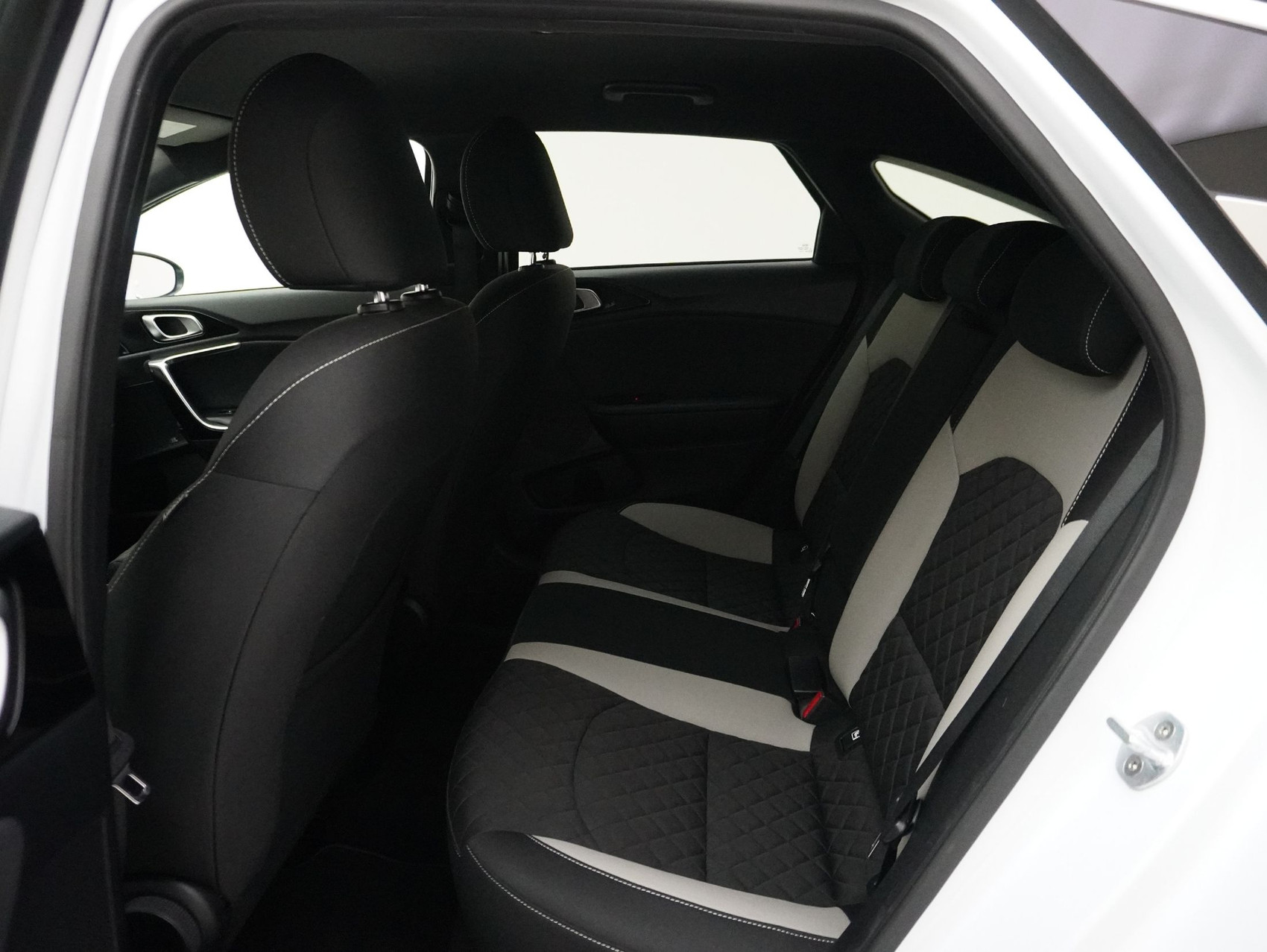 KIA Ceed Pro 1.4 T-GDi GT-Line