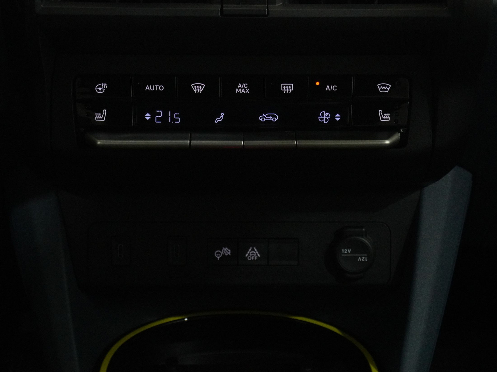 FIAT Grande Panda Elettrica La Prima