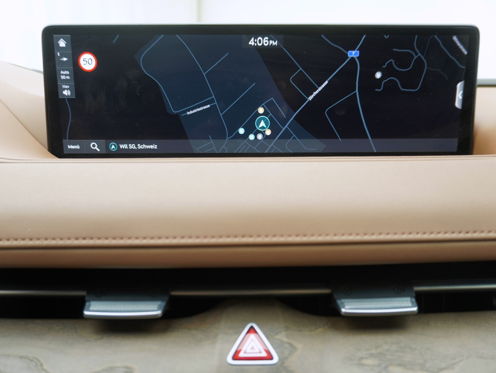 GENESIS G80 Electrificed Luxury 87,2kWh AWD