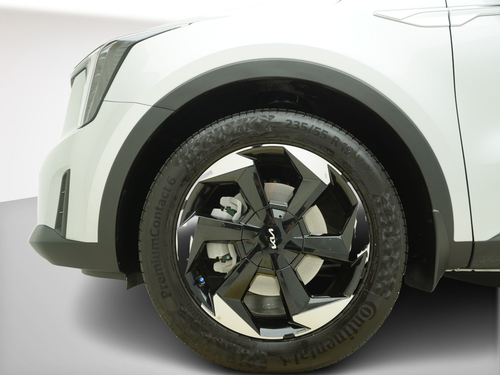 KIA Sorento 1.6 T-GDi Plug-in Hybrid 7P