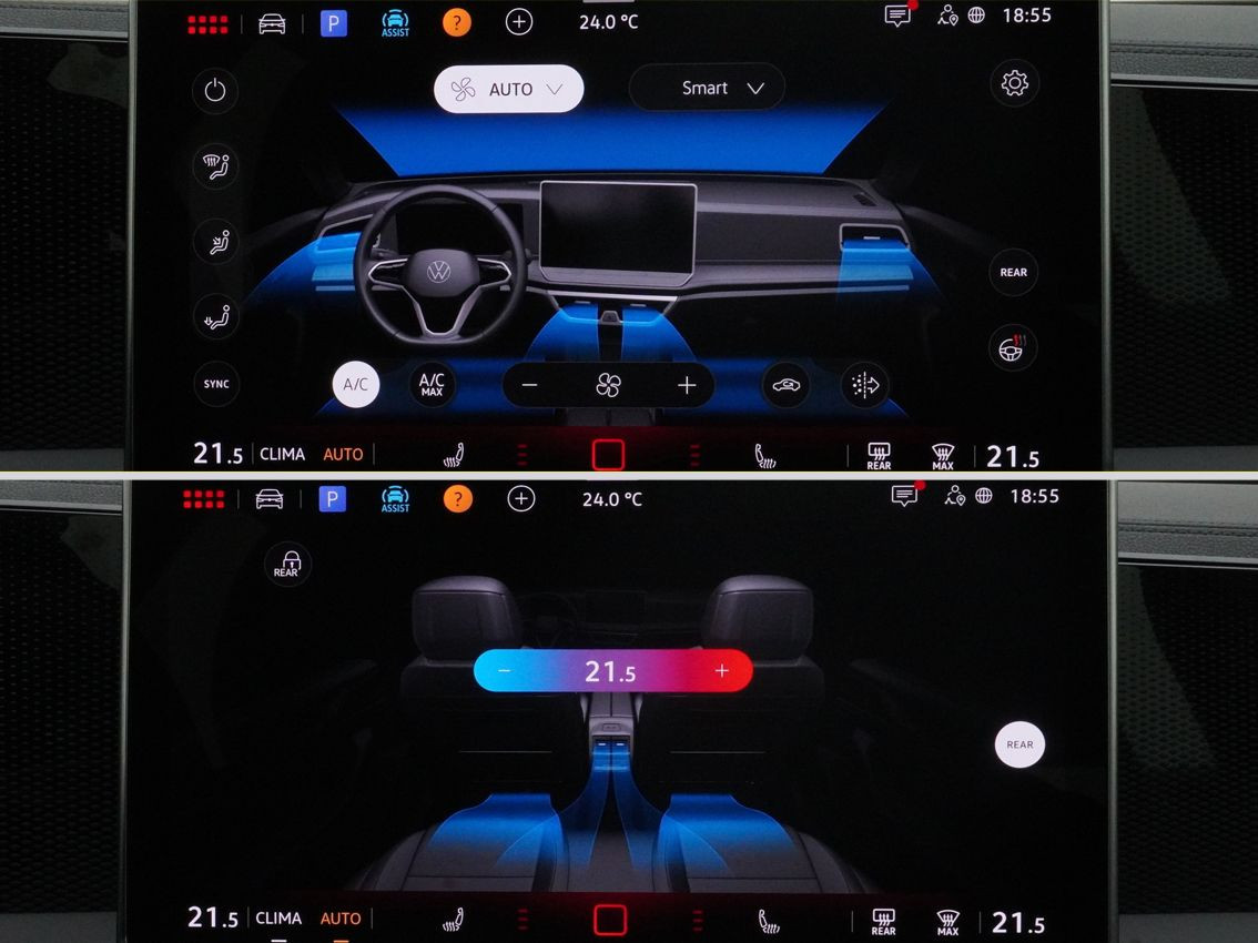VW Passat Variant 1.5 TSI Plug-in-Hybrid Business DSG