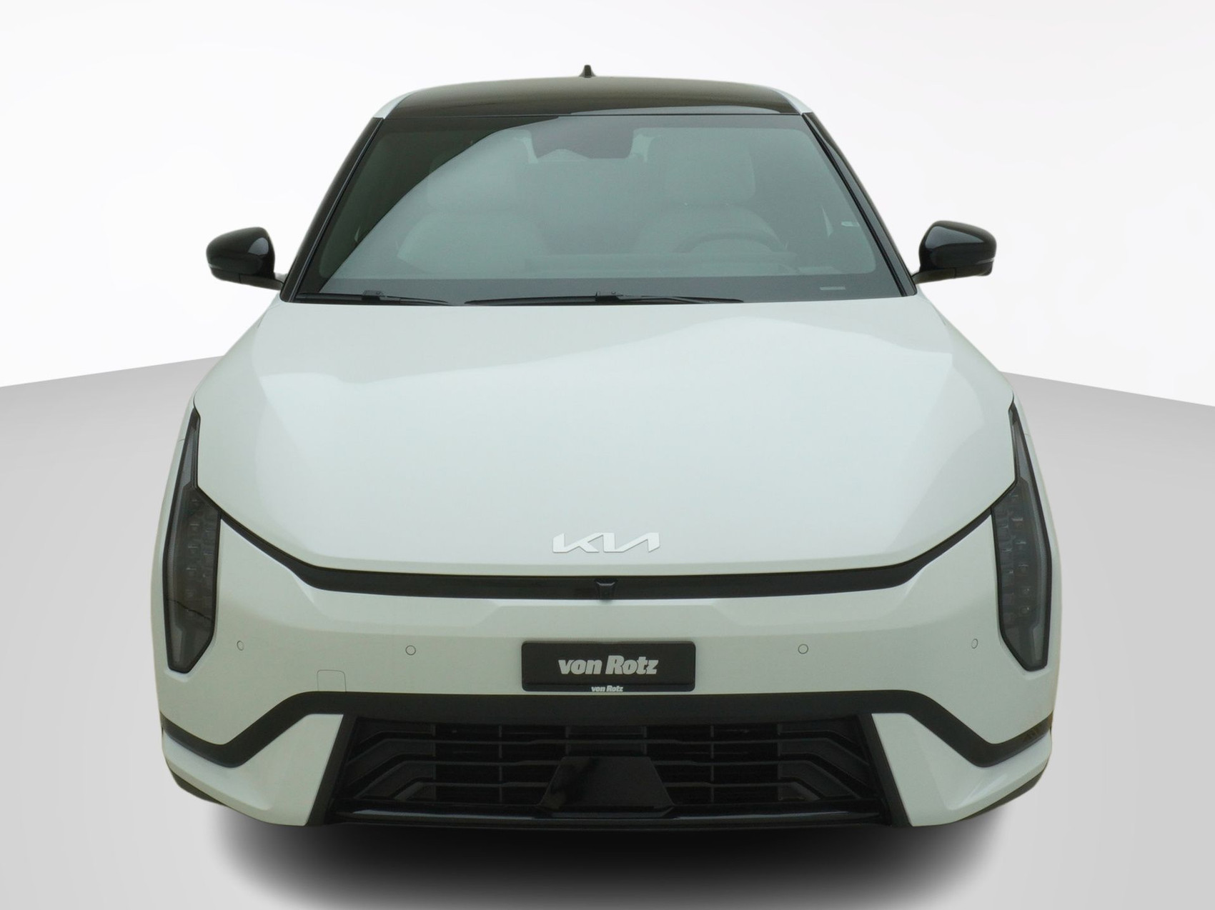 KIA EV4 81 kWh GT-Line