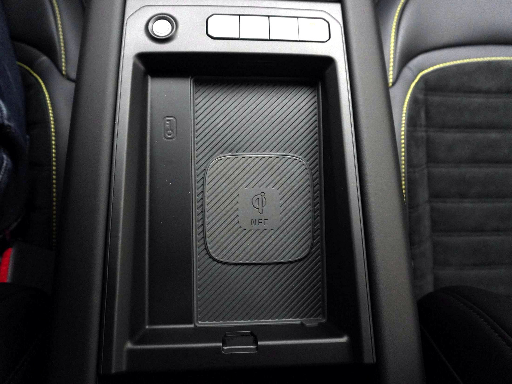 KIA EV9 GT 7Plätzer 4×4