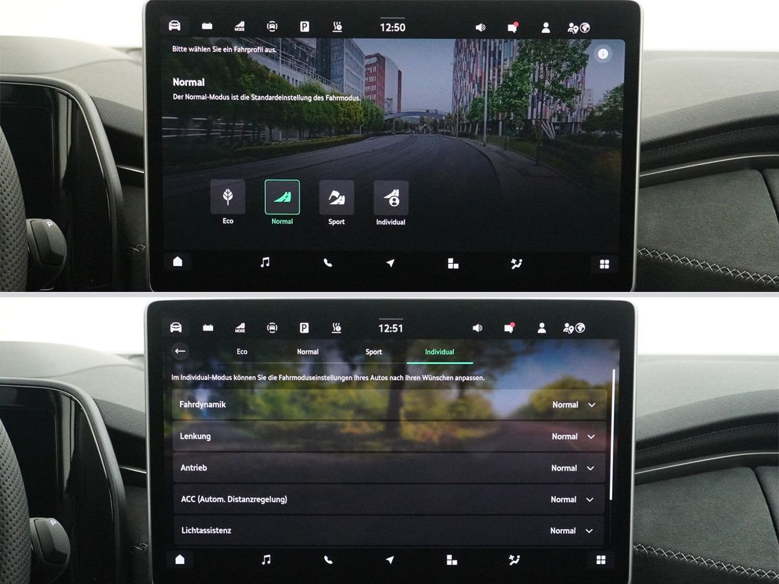 SKODA Kodiaq 1,5 TSI iV Plug-in-Hybrid Sportline