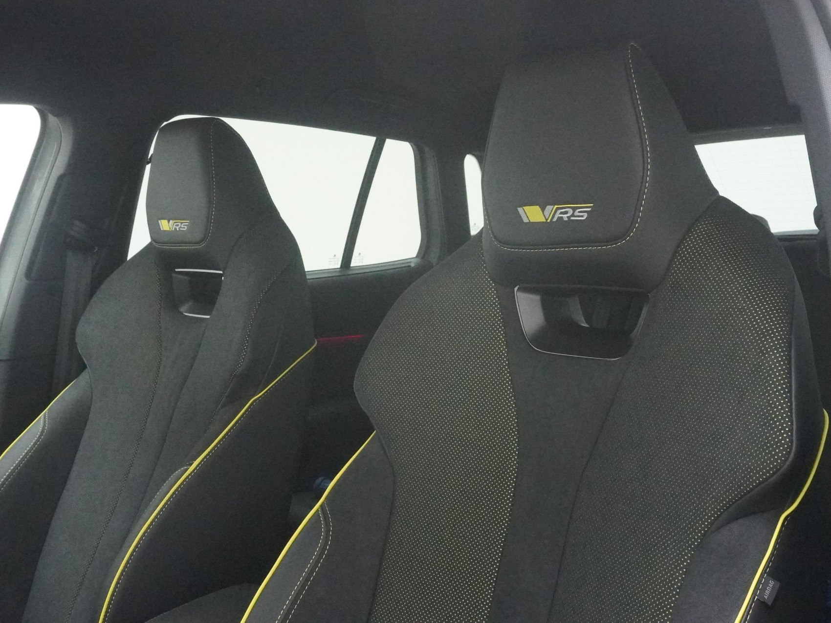 SKODA Enyaq iV Enyaq RS-Lounge