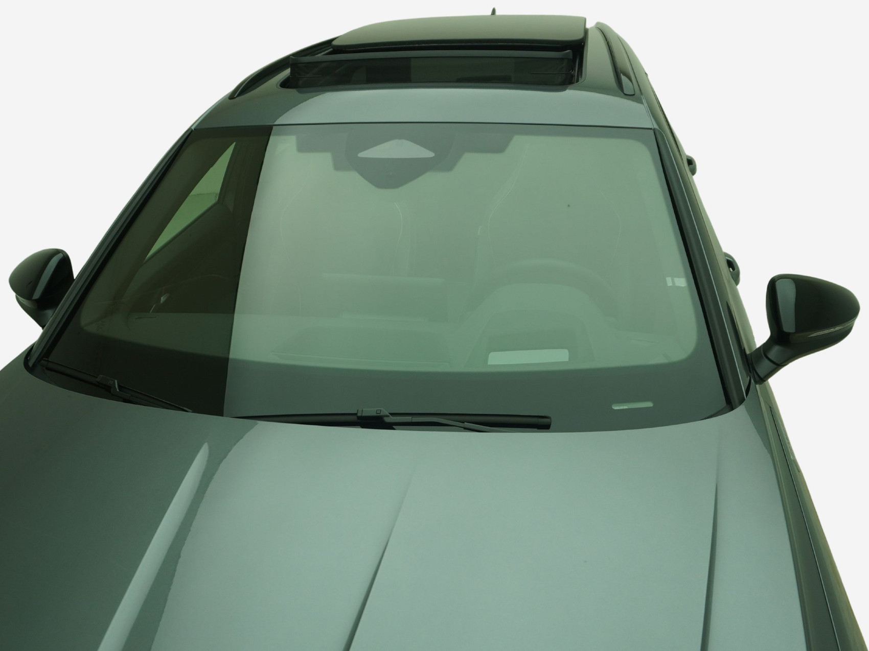 SKODA Superb 1.5 TSI Plug-in-Hybrid Sportline DSG