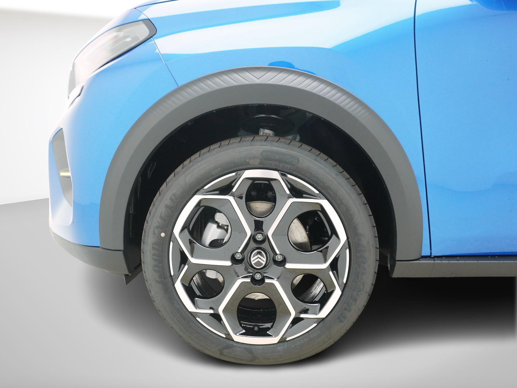 CITROËN C3 1.2 Hybrid Max