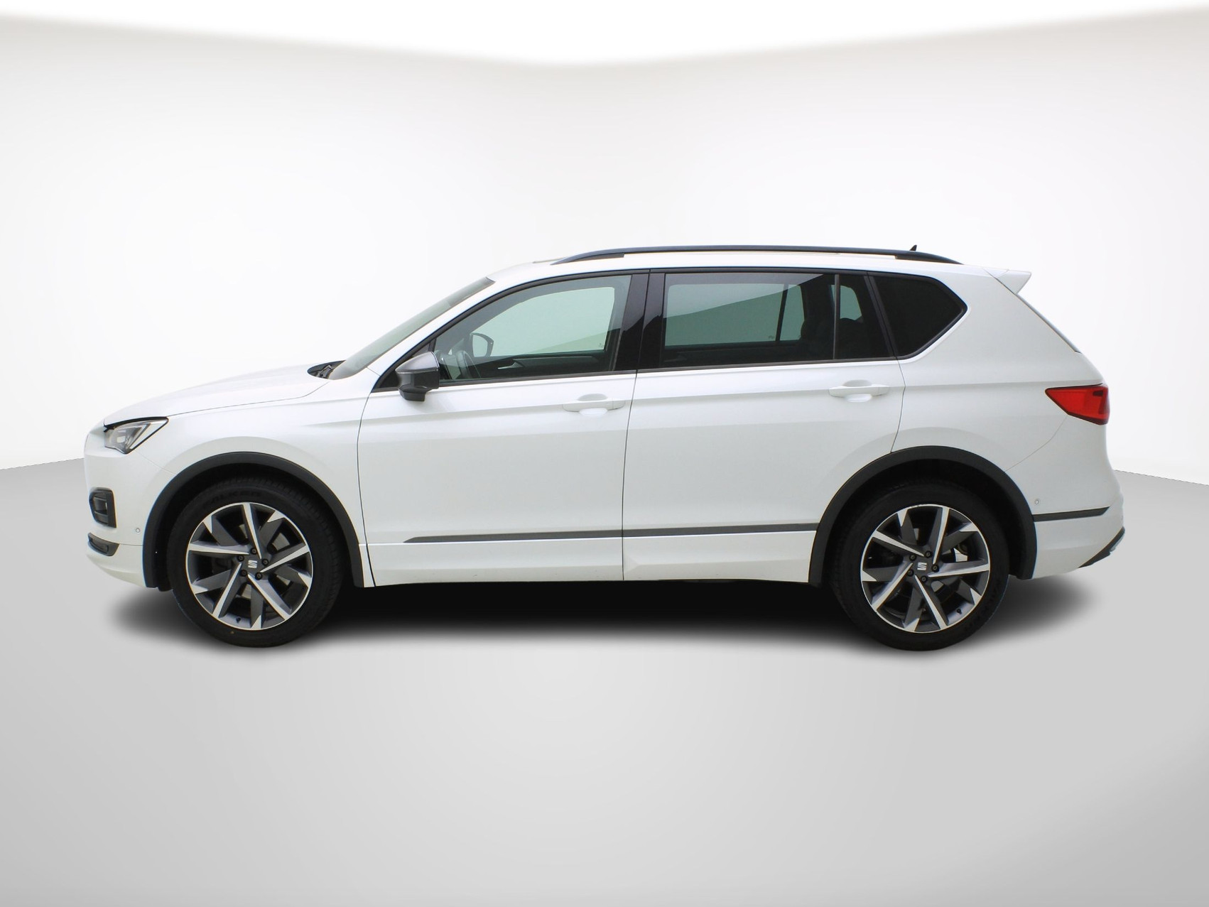 SEAT Tarraco 2.0 TDI DSG FR 4Drive