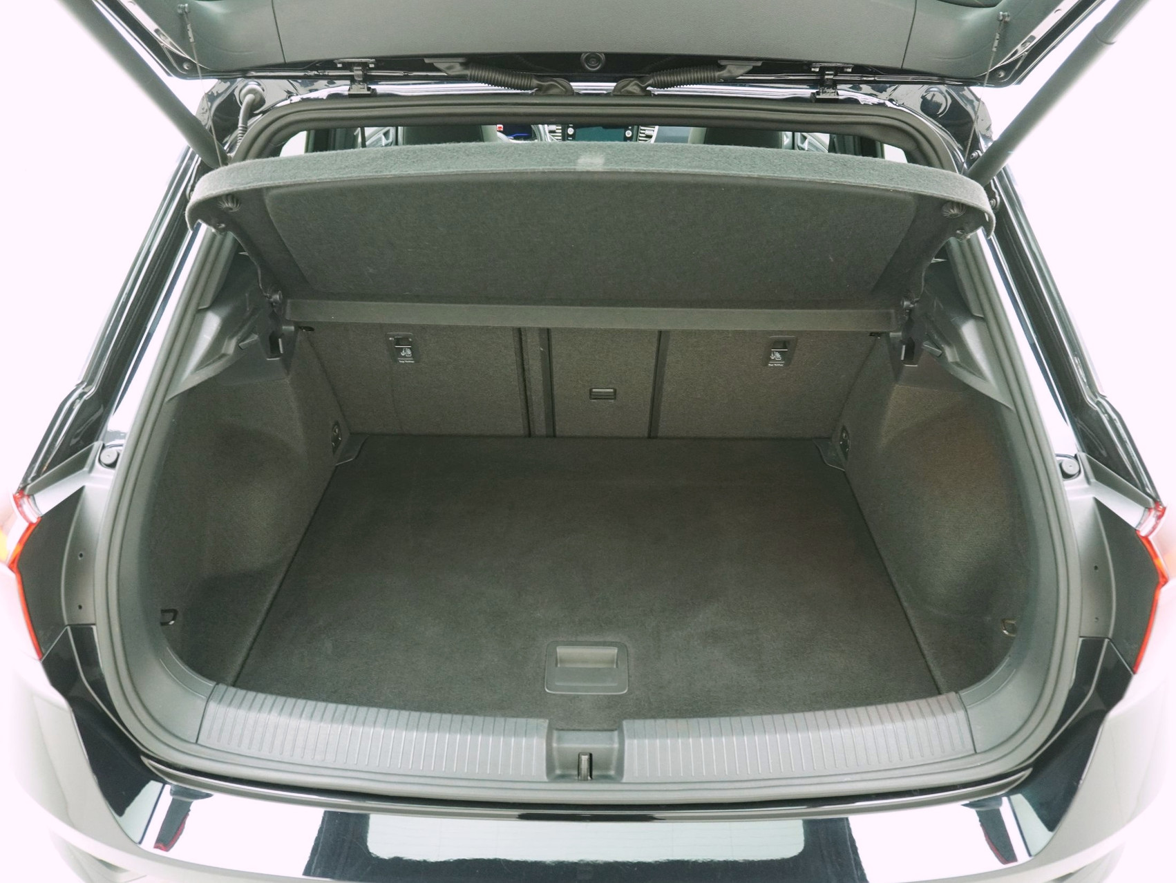 VW T-Roc 2.0 TSI DSG R-Line 4Motion