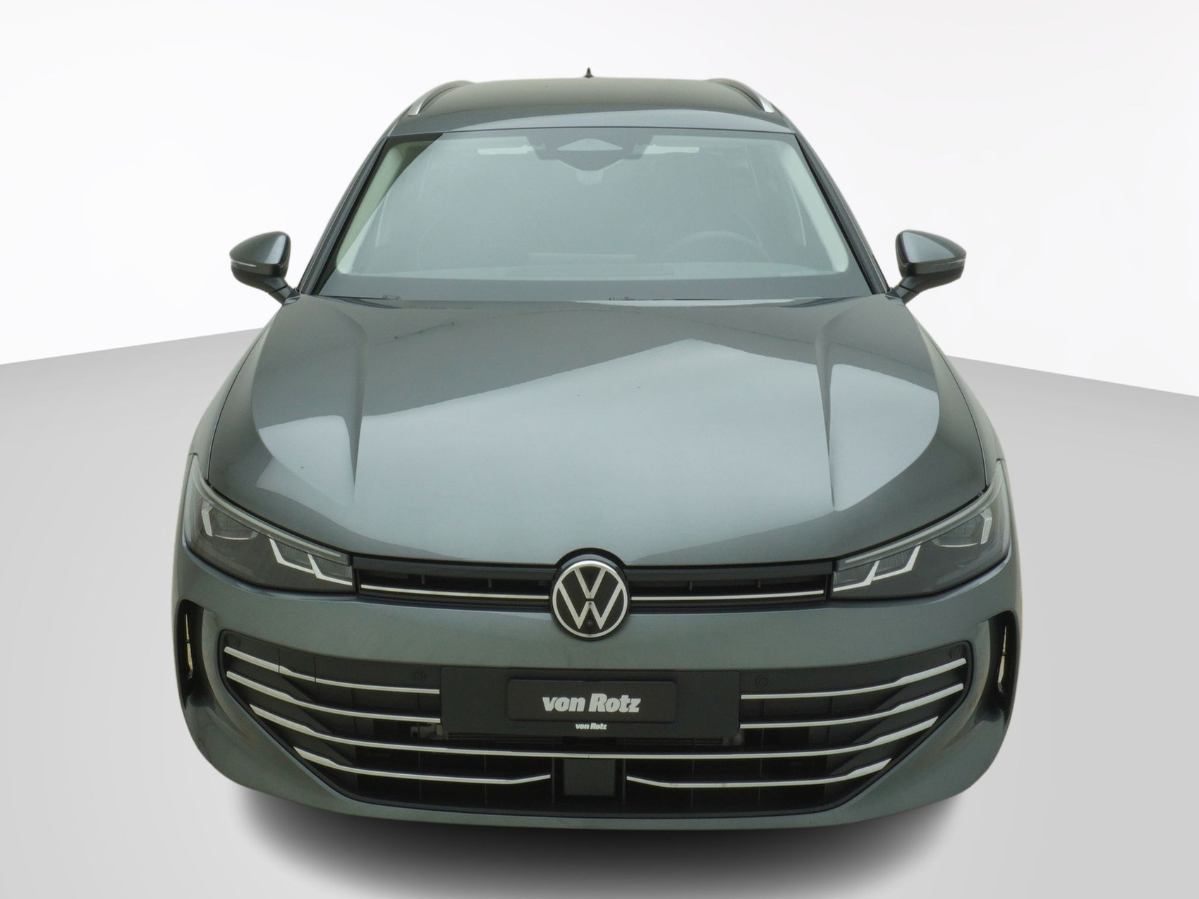 VW Passat Variant 1.5 TSI Plug-in-Hybrid Business DSG