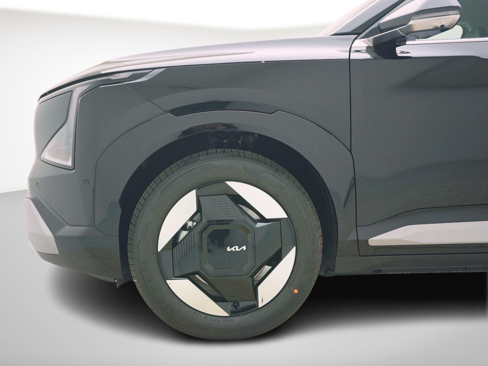 KIA EV5 81 kWh Earth