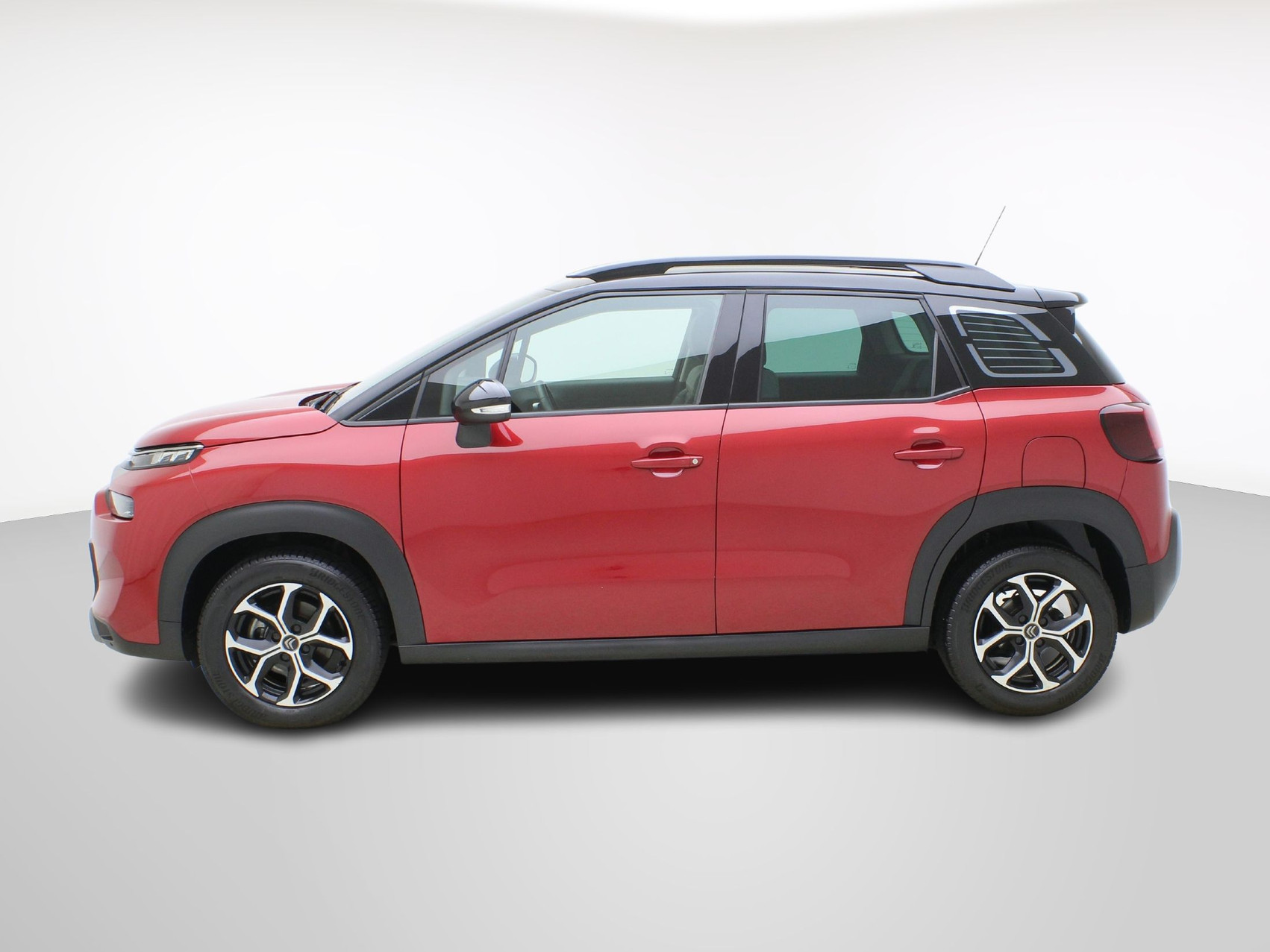 CITROËN C3 Aircross 1.2 PureTech Shine
