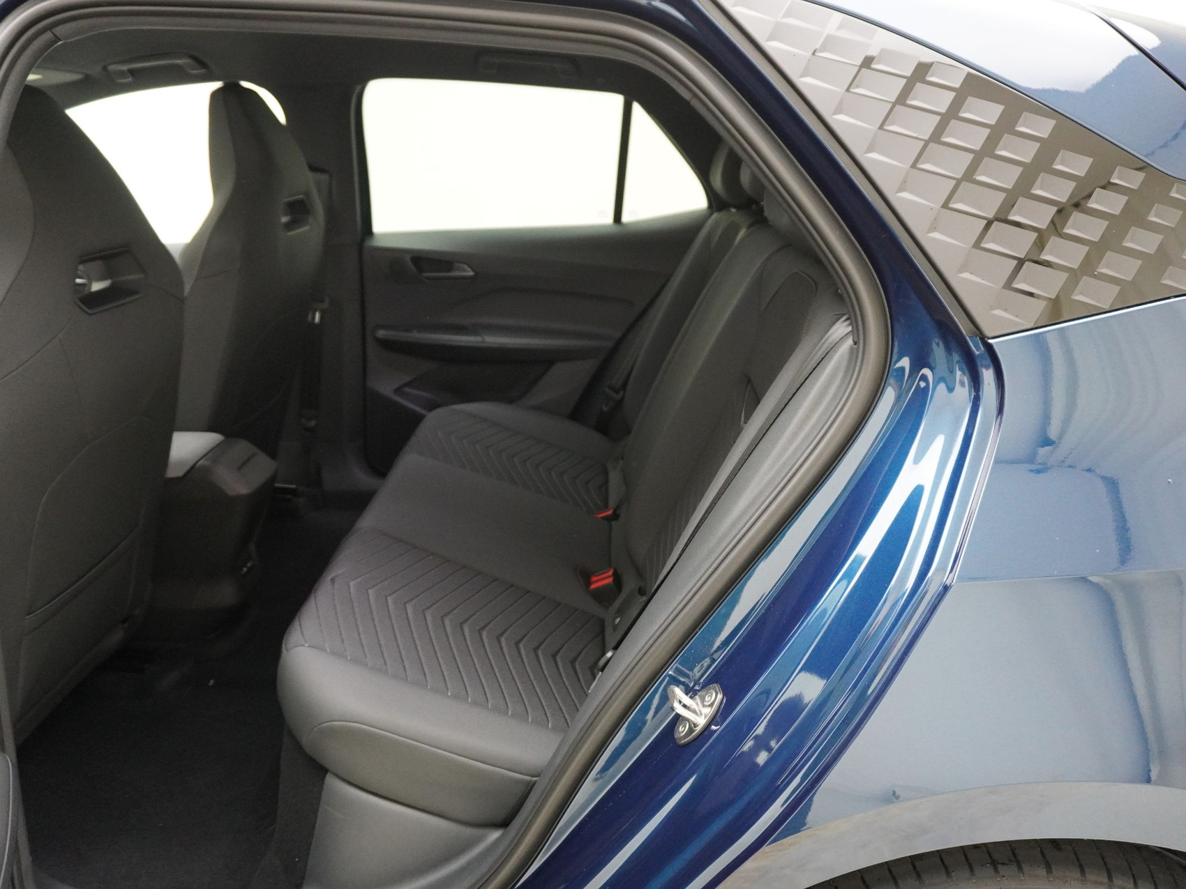 CUPRA Born Electric 77kWh e-Boost