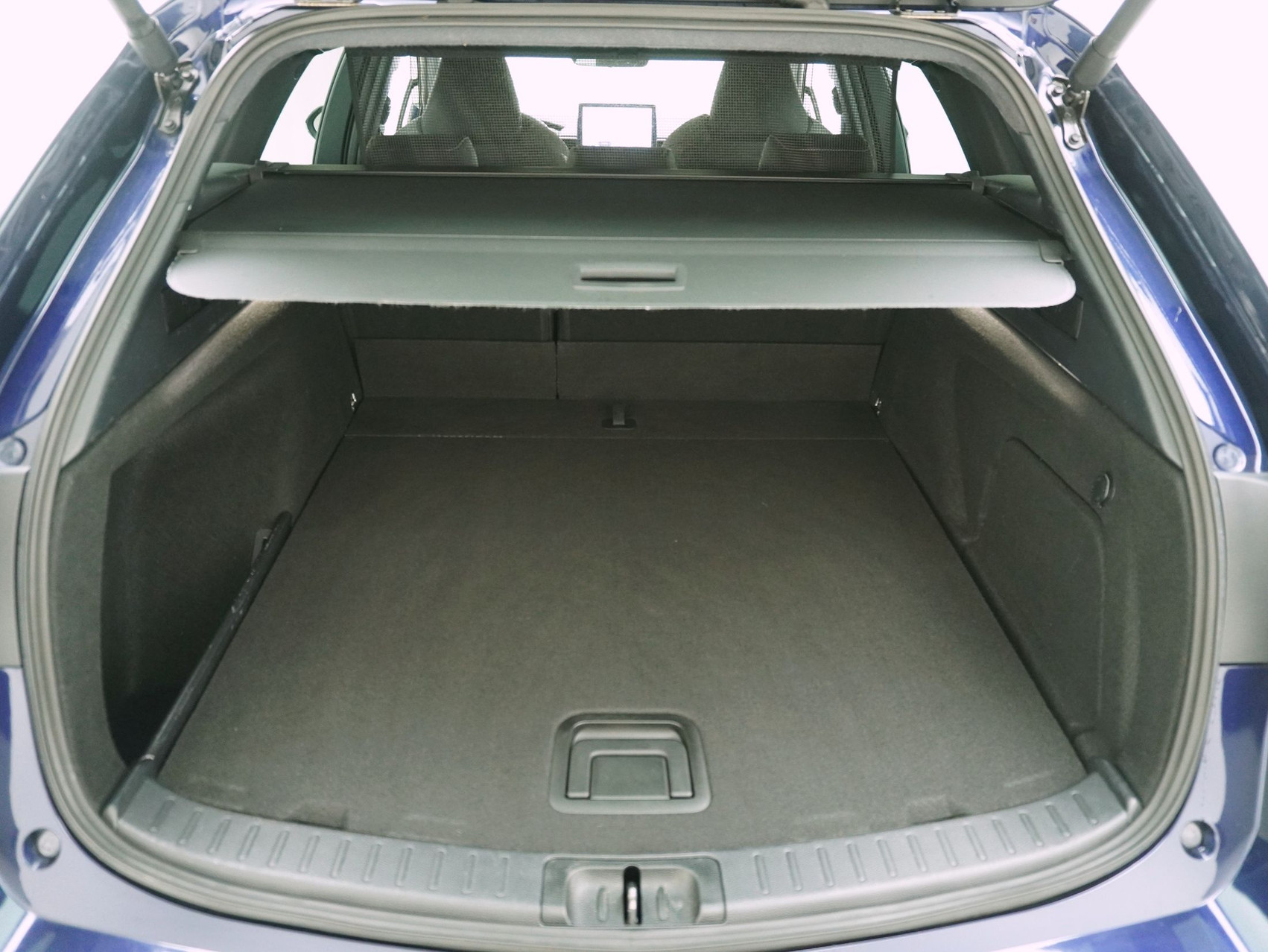 TOYOTA Corolla Touring Sports 2.0 HSD Trend