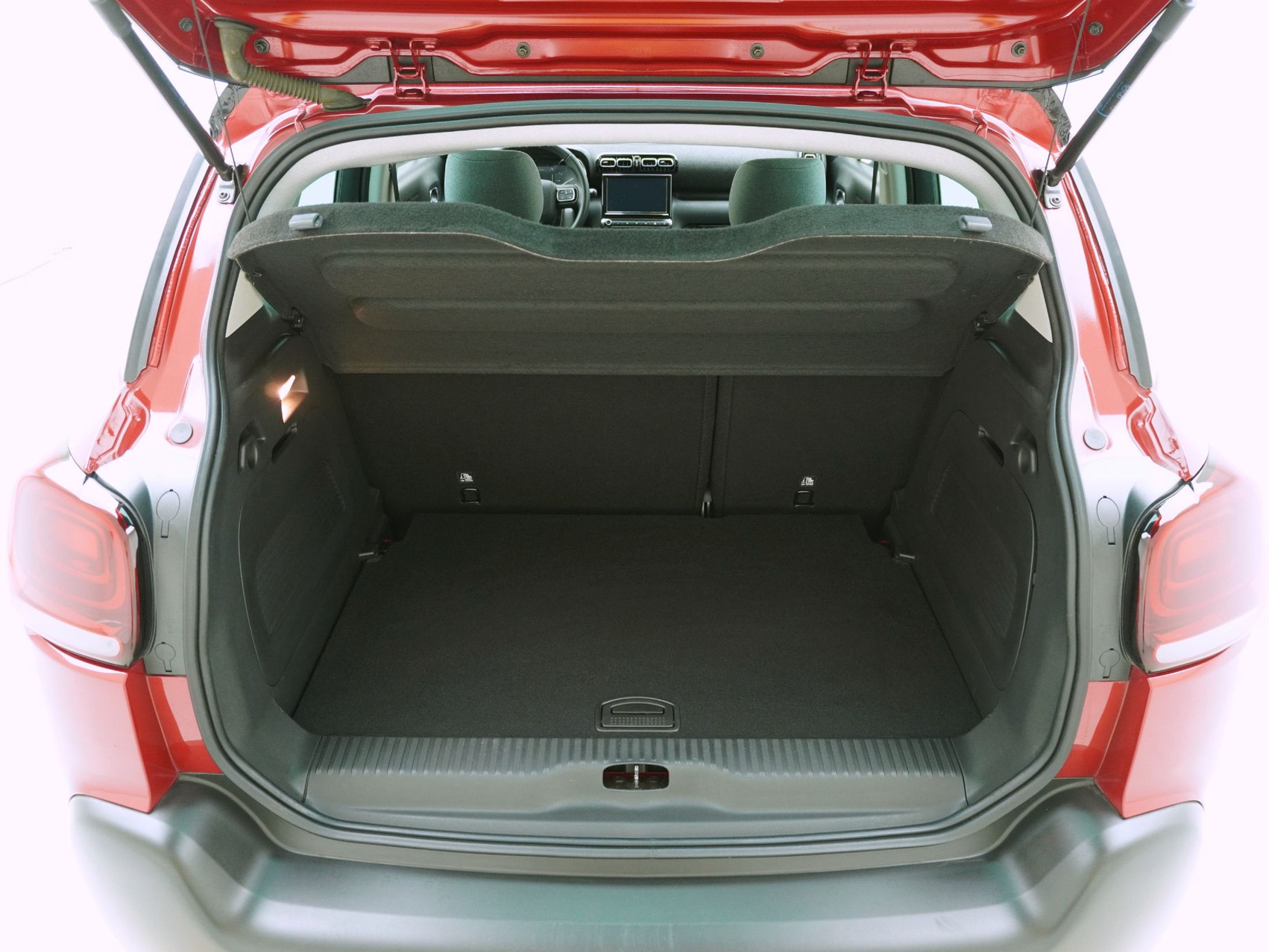 CITROËN C3 Aircross 1.2 PureTech Shine