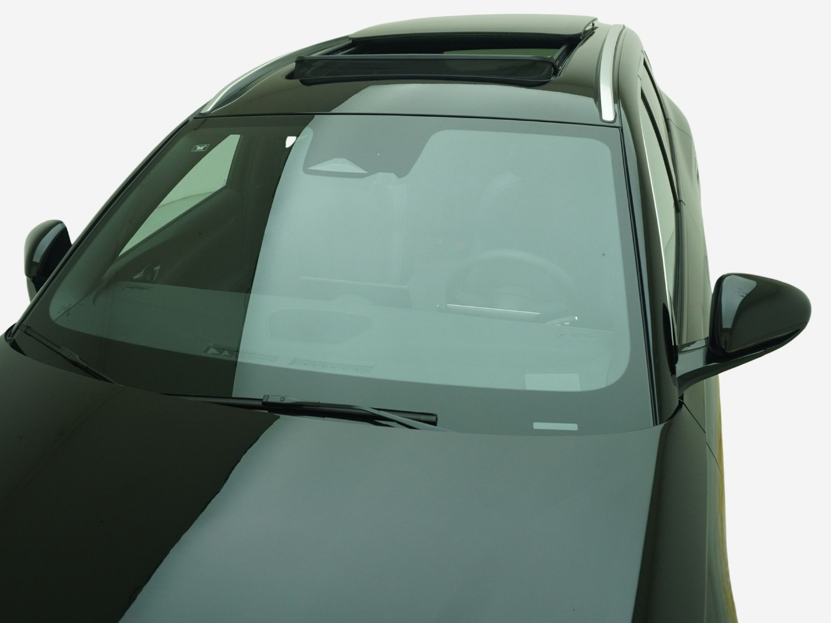 BYD Seal 6 DM-i Touring Comfort Lite